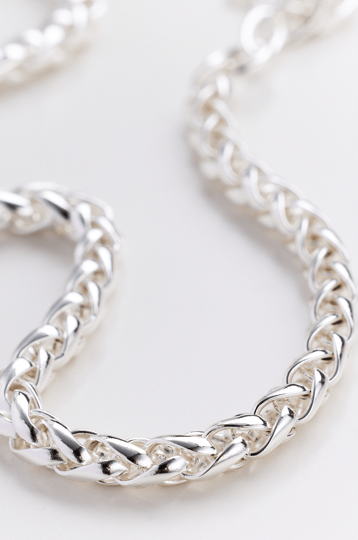 Lara & Ela | Beth Necklace - Lara & Ela
