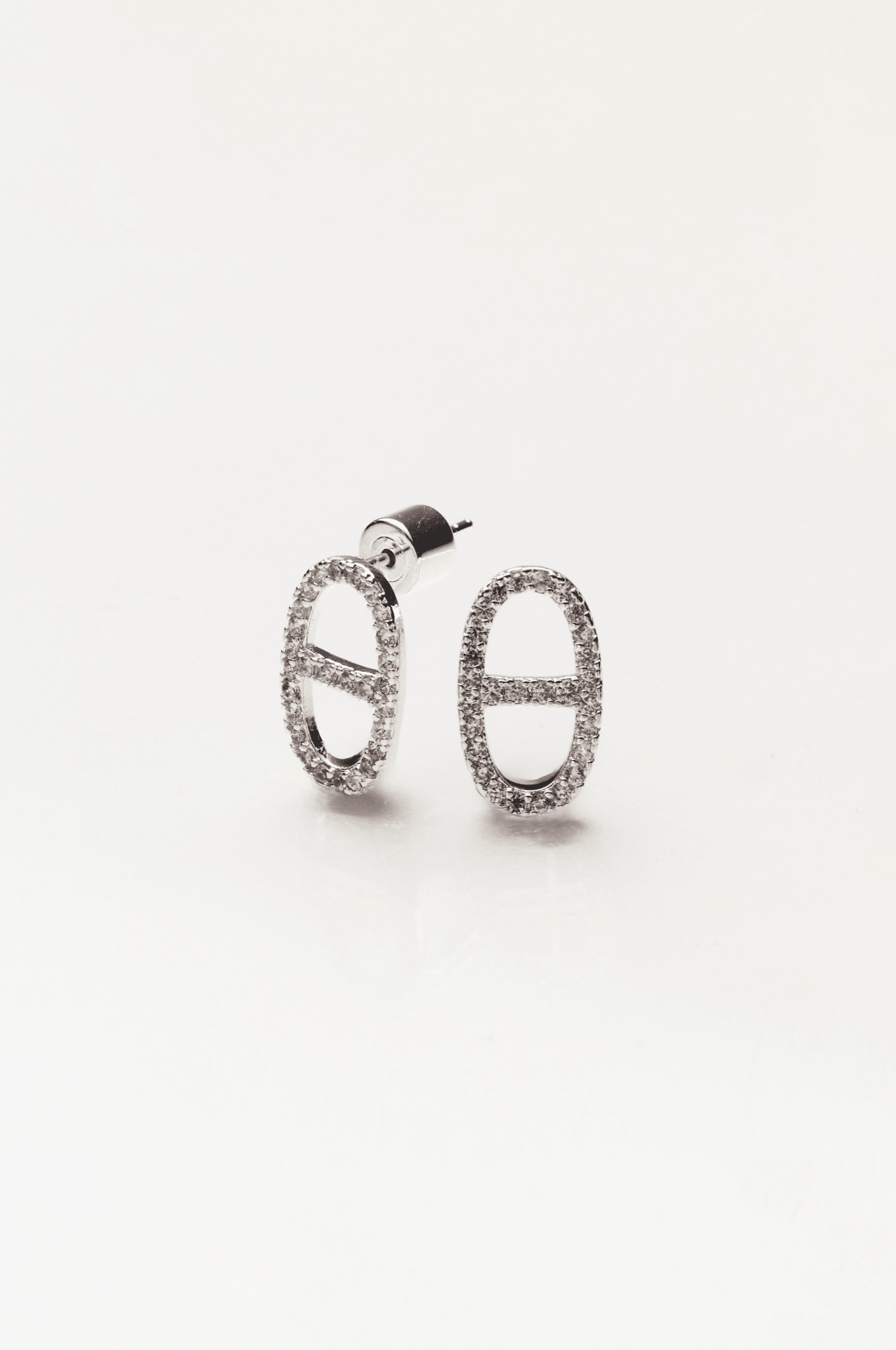 Lara & Ela | You're The Inspiration Earrings - Lara & Ela