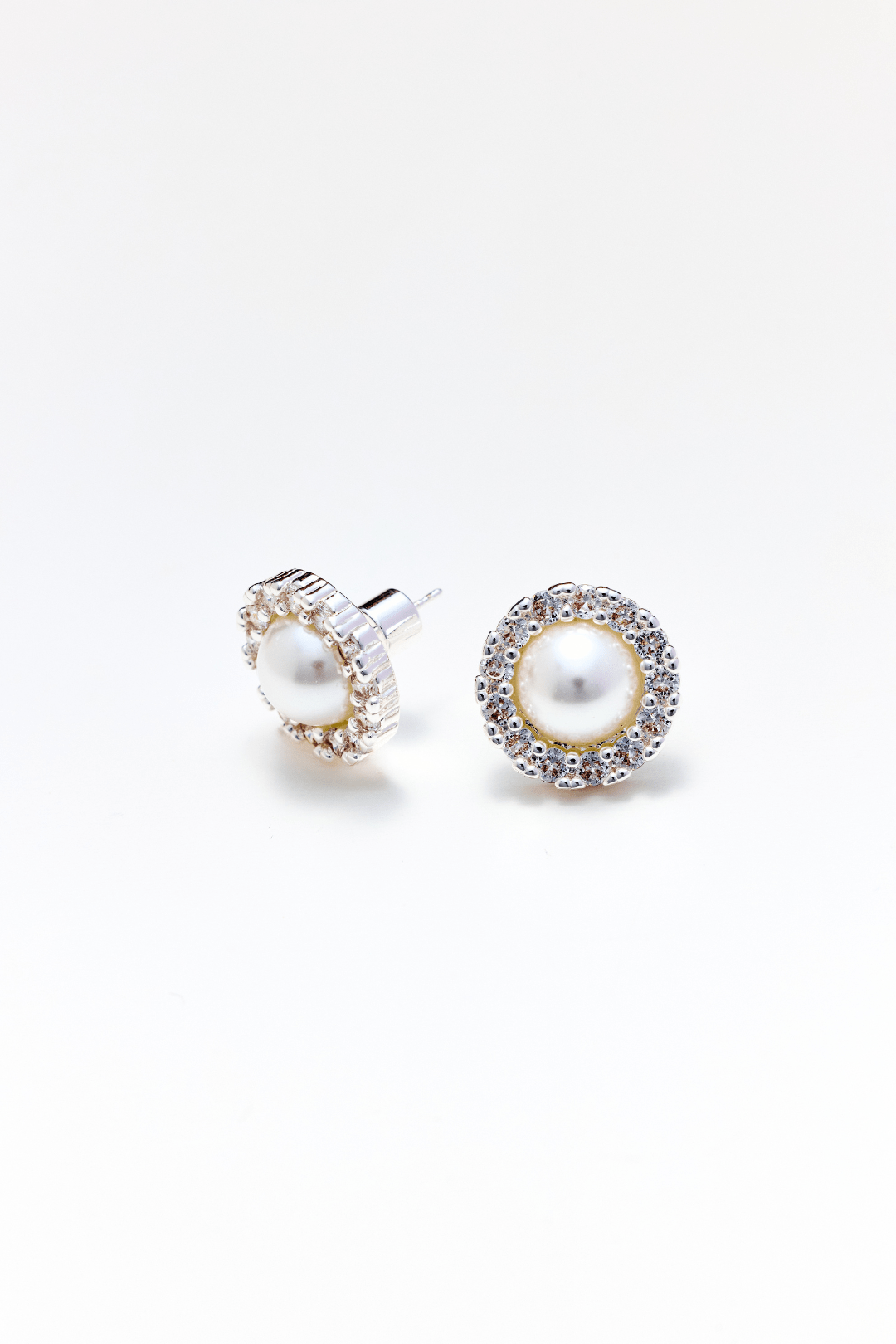 Lara & Ela | Lydia Earrings - Lara & Ela