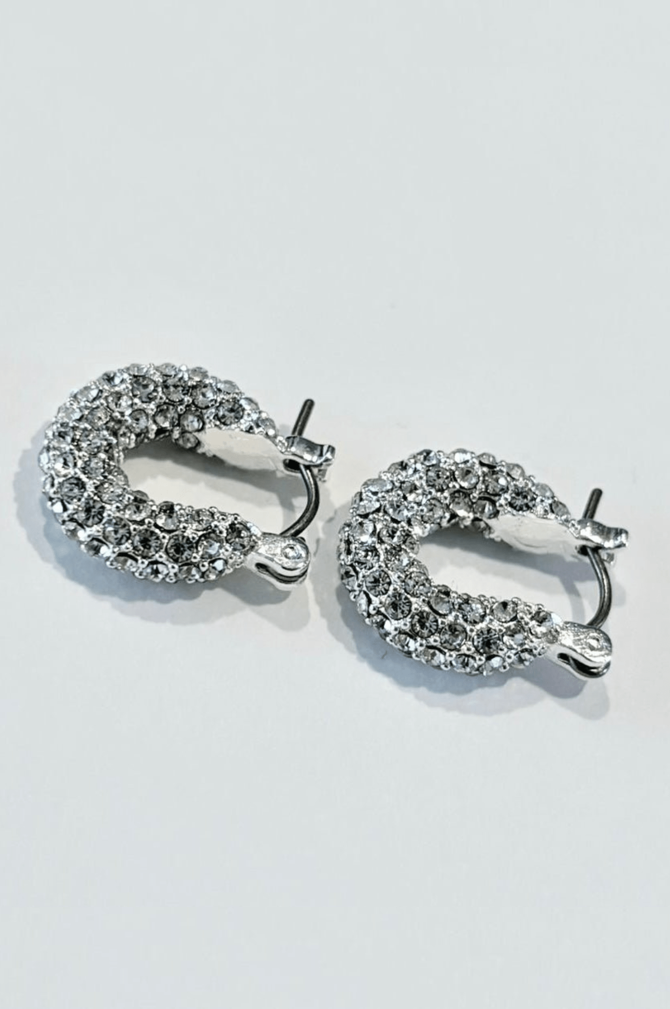 Lara & Ela | Lost In Florence Earrings - Lara & Ela