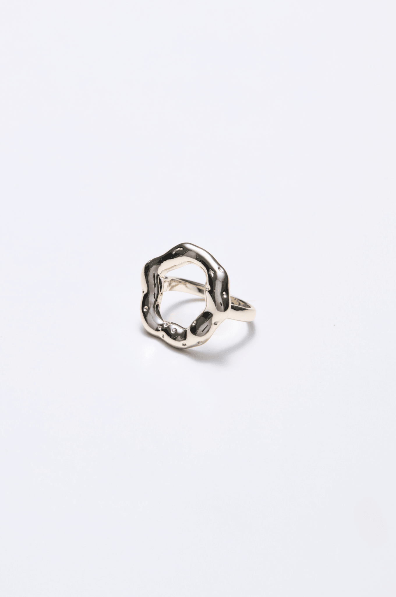 Lara & Ela | Practical Magic Ring - Lara & Ela