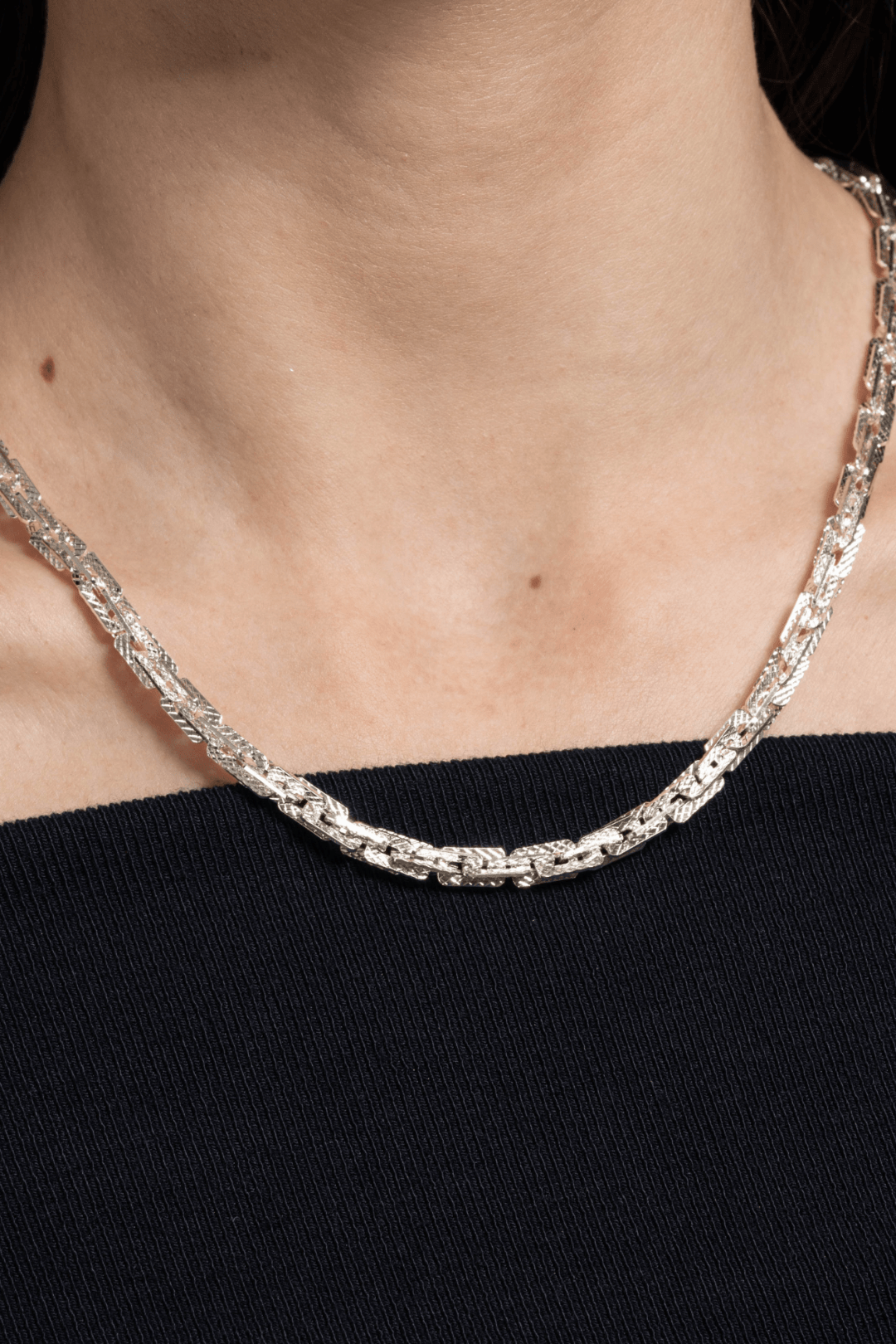Lara & Ela | Monroe Necklace - Lara & Ela