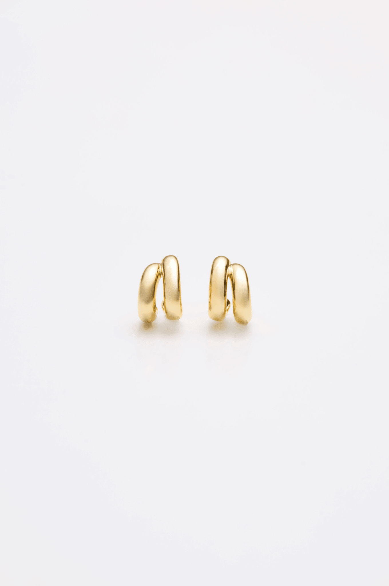 Lara & Ela | Sam Earrings - Lara & Ela