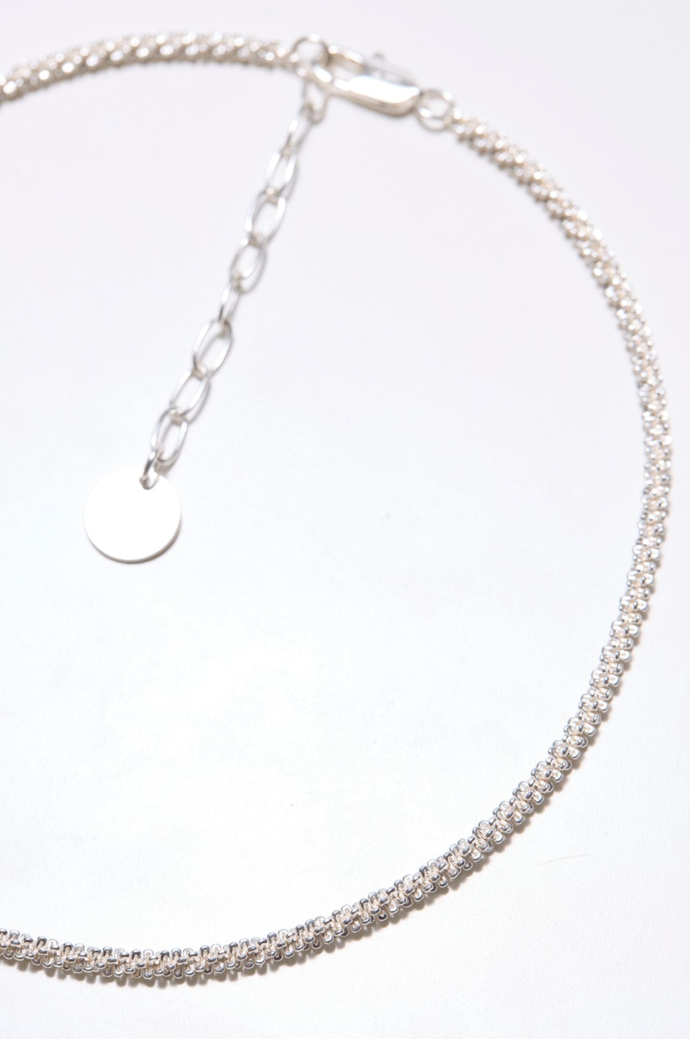 Lara & Ela | Han Solo Necklace - Lara & Ela