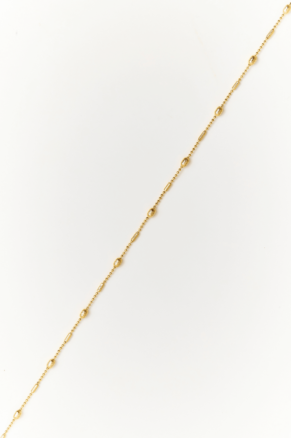 Lara & Ela | I Belong There Necklace - Lara & Ela