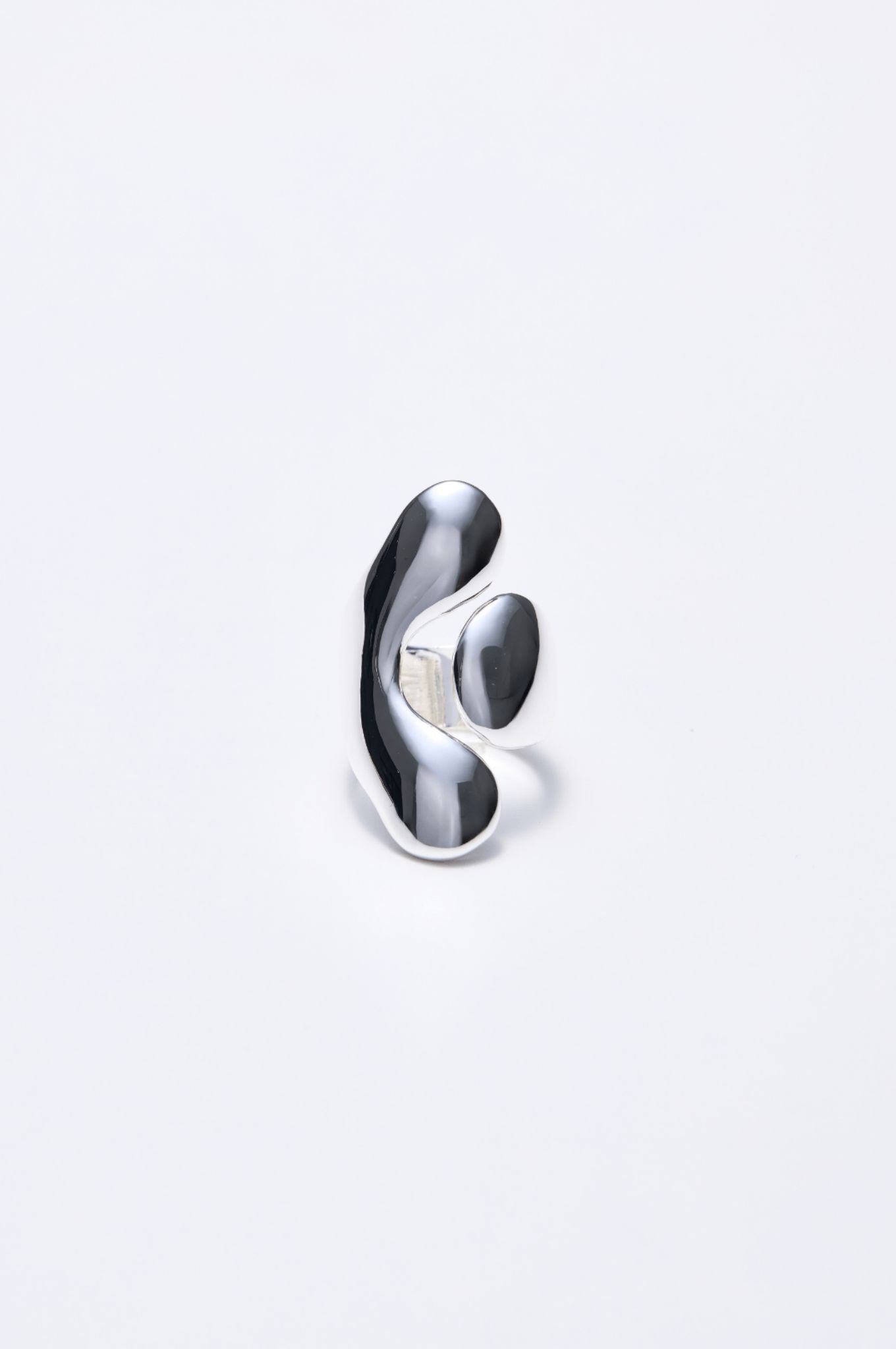 Lara & Ela | Jade Too Ring - Lara & Ela