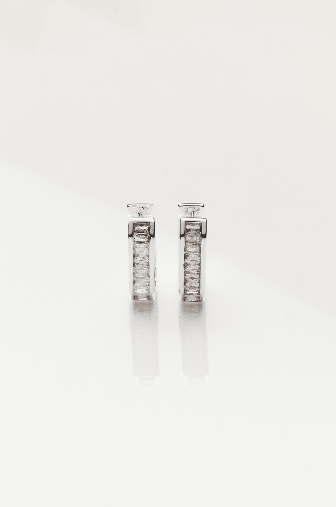 Lara & Ela I Lithe Earrings - Lara & Ela