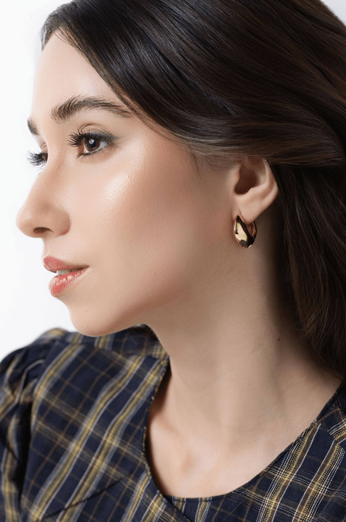 Lara & Ela | Cin Cin Earrings - Lara & Ela