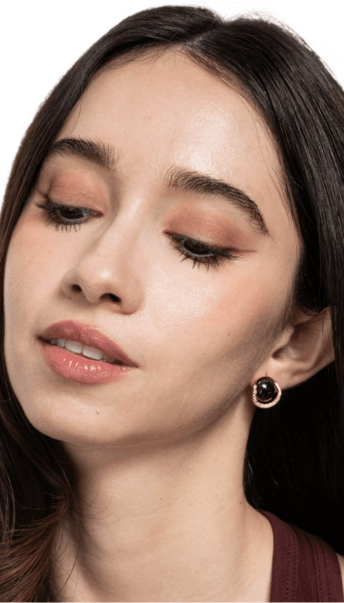 Lara & Ela | Galaxy Earrings - Lara & Ela