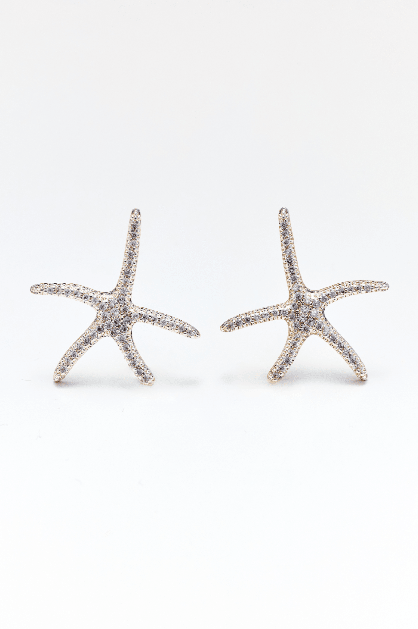 Lara & Ela | Starluxe Earrings - Lara & Ela