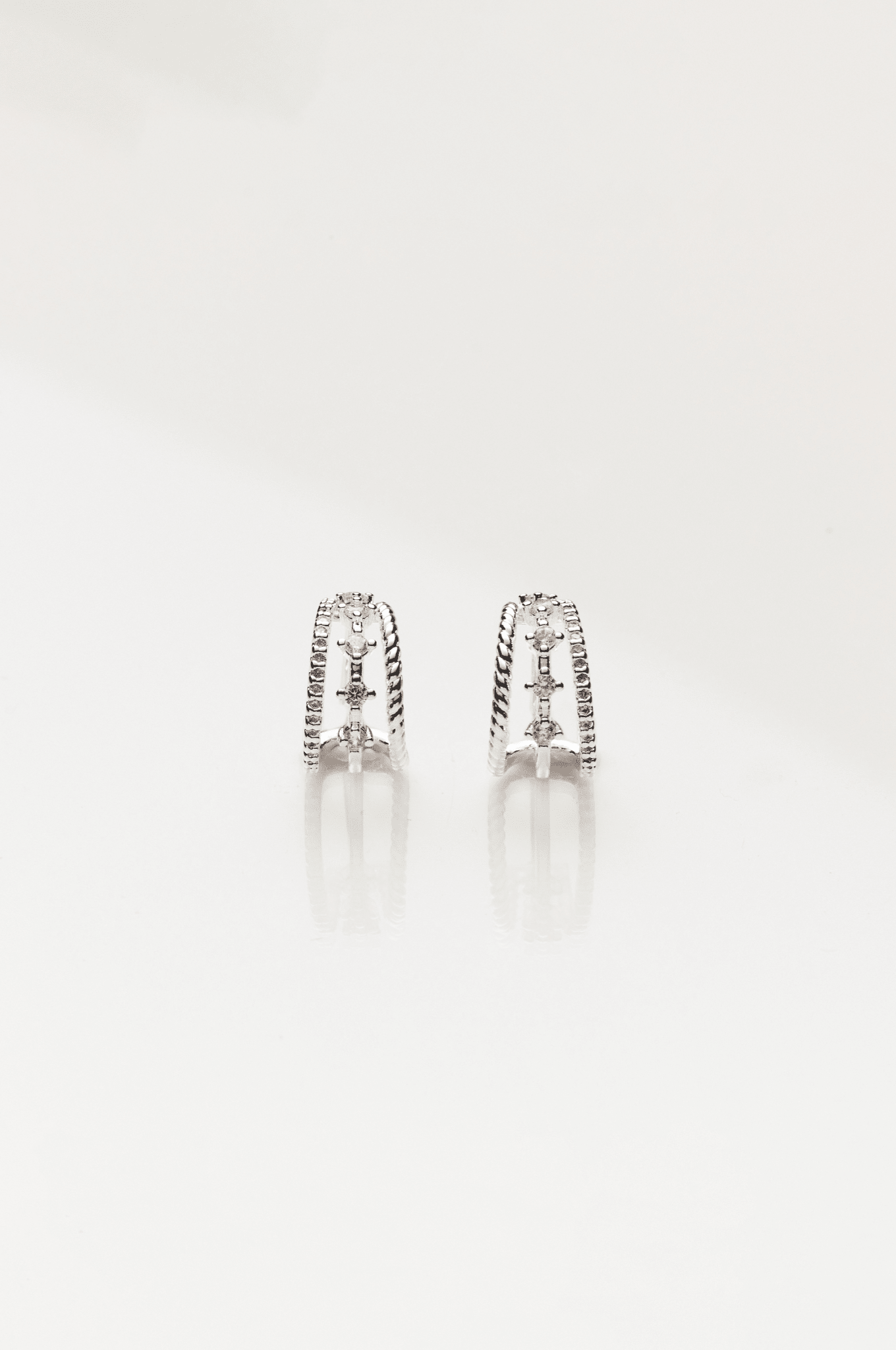 Lara & Ela | Always The Dreamer Earrings - Lara & Ela