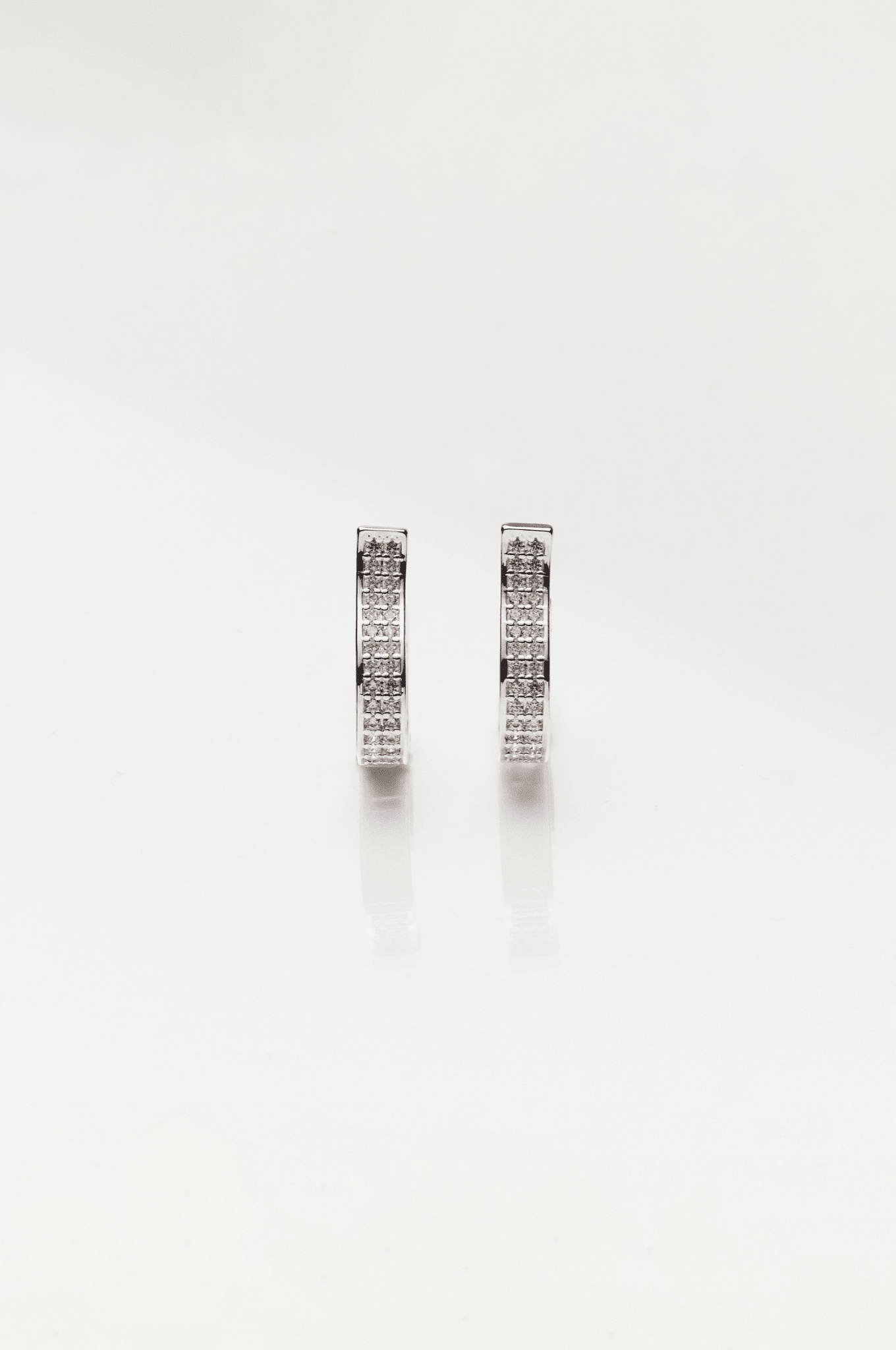 Lara & Ela | We Are Golden Earrings - Lara & Ela