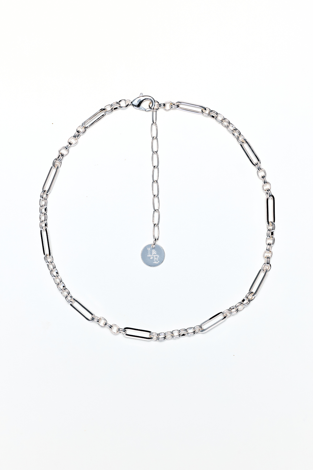 Lara & Ela | Glorious Necklace - Lara & Ela