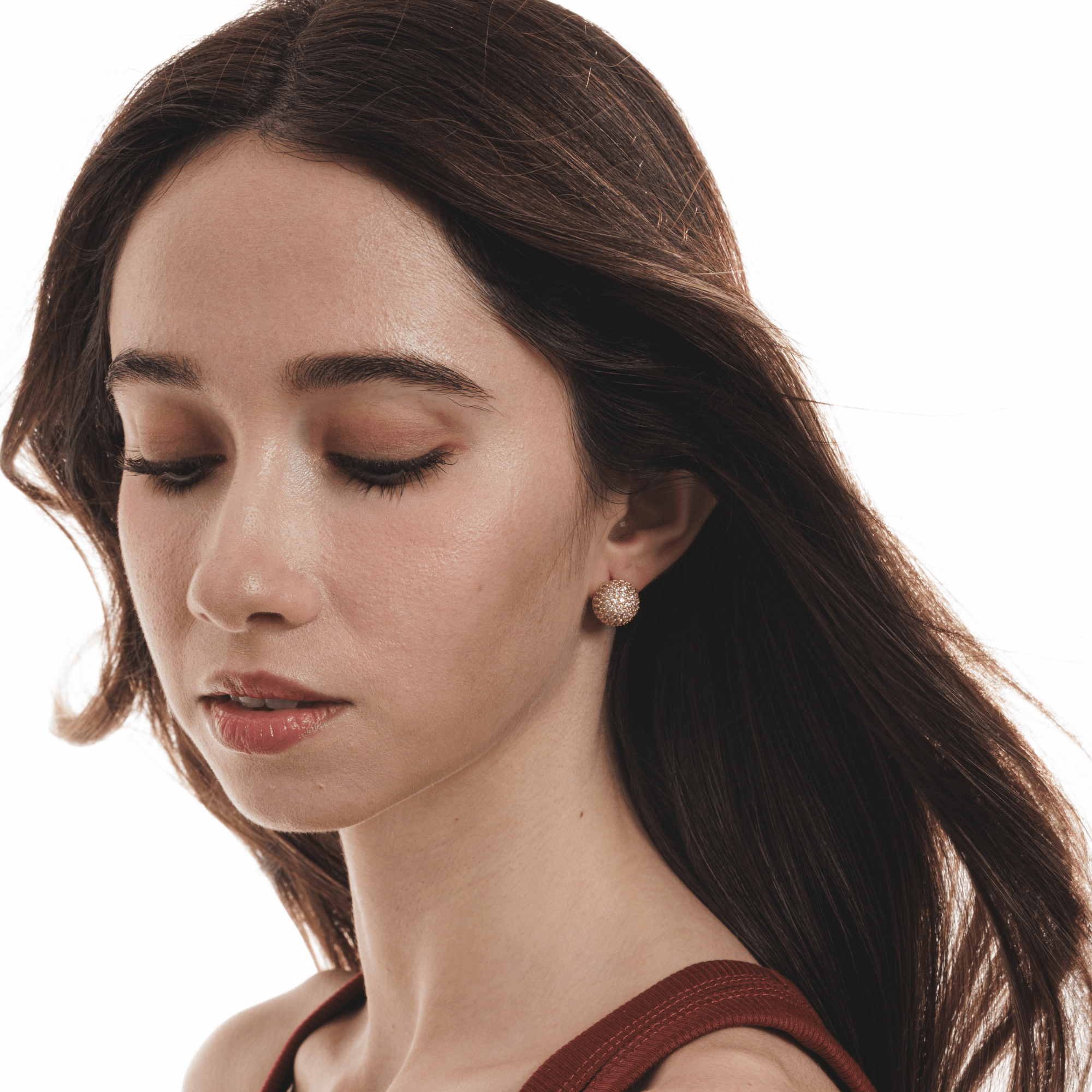 Lara & Ela | Timeless Treasures Gold Earrings - Lara & Ela