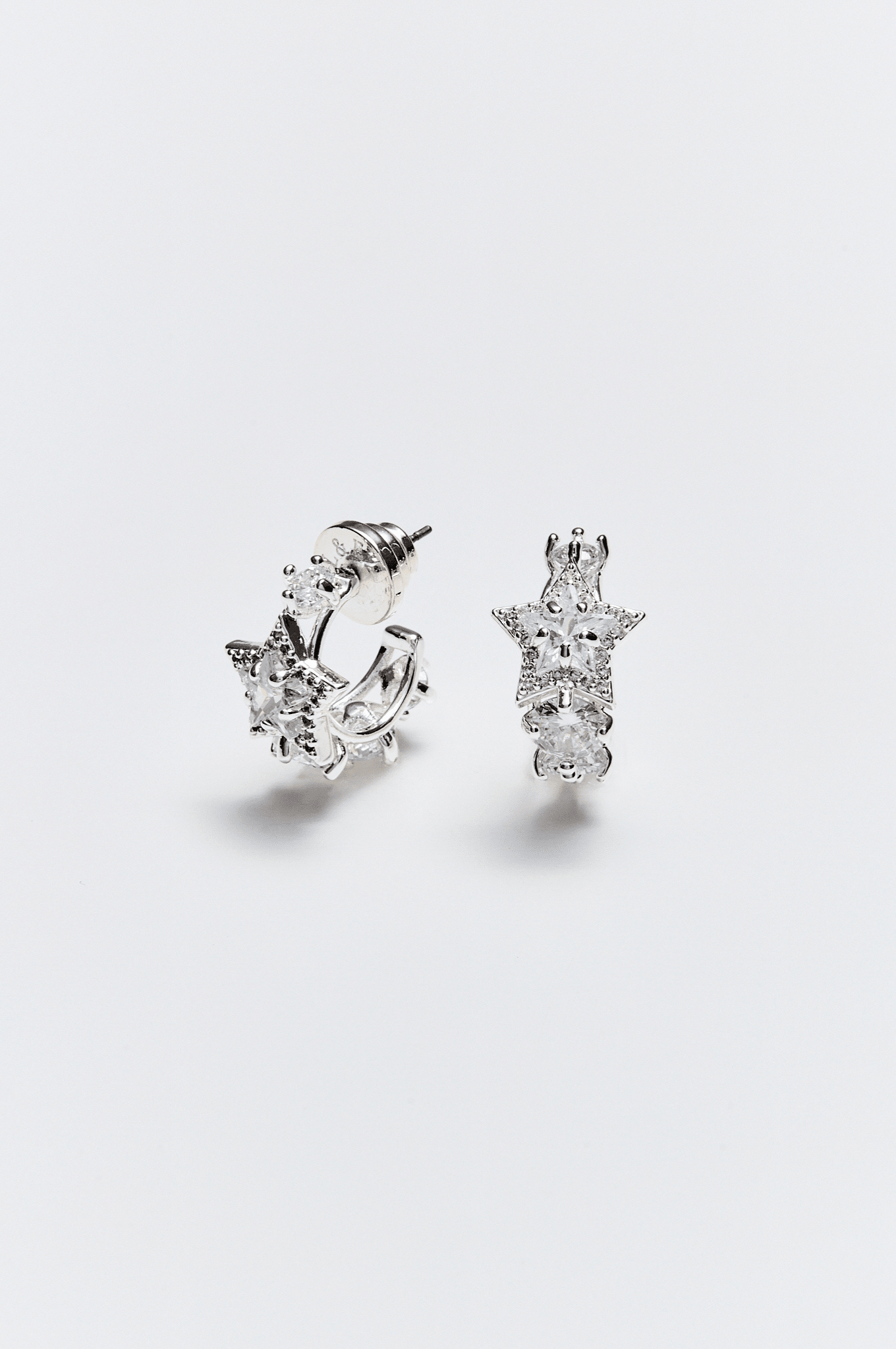 Lara & Ela | Twinkle Earrings - Lara & Ela
