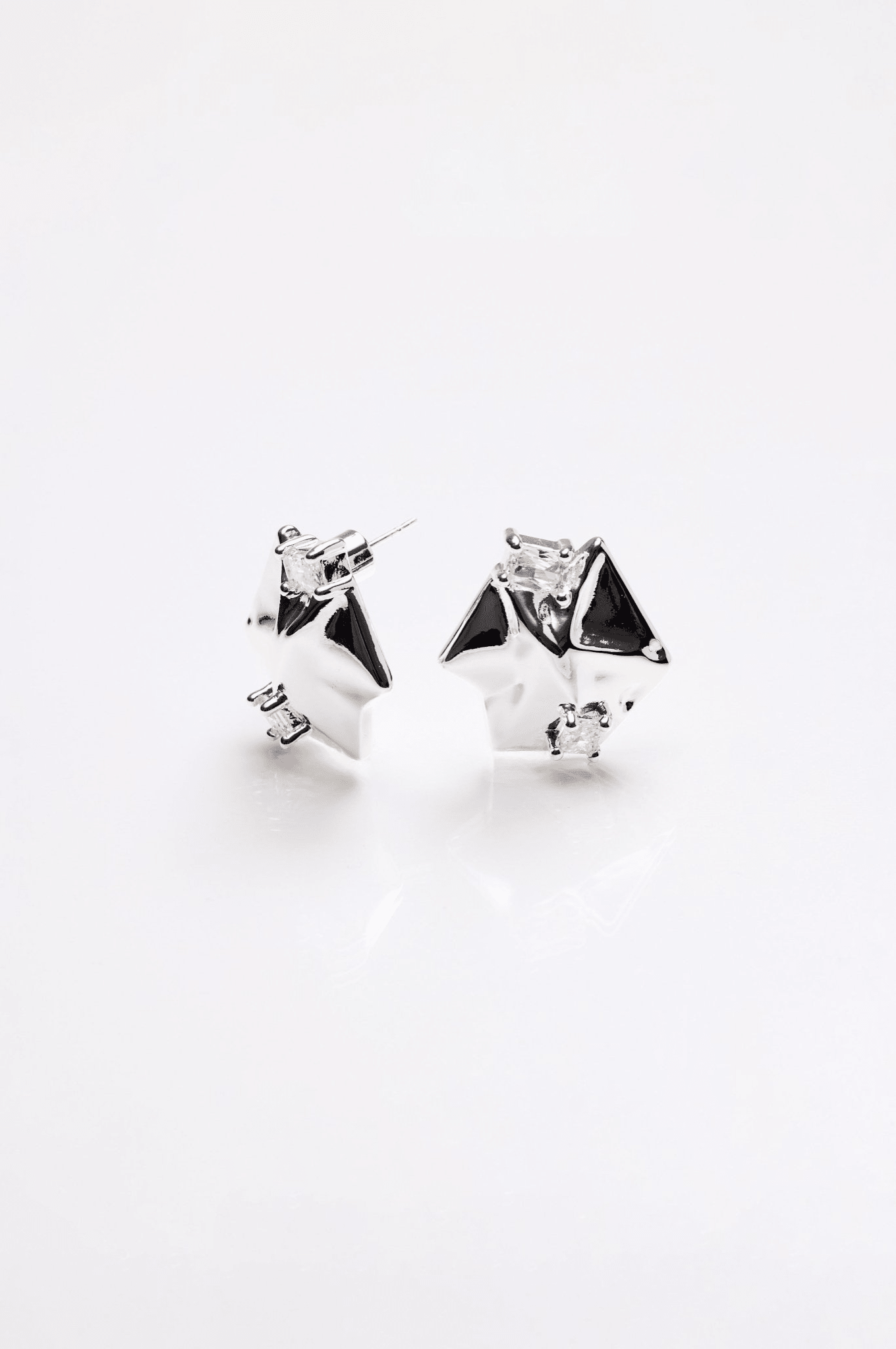 Lara & Ela | Vivi Earrings - Lara & Ela