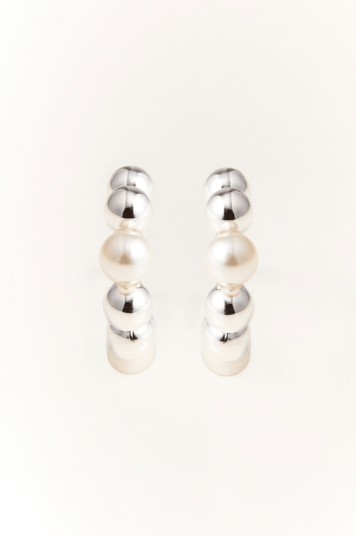 Lara & Ela | Liberate Me Earrings - Lara & Ela