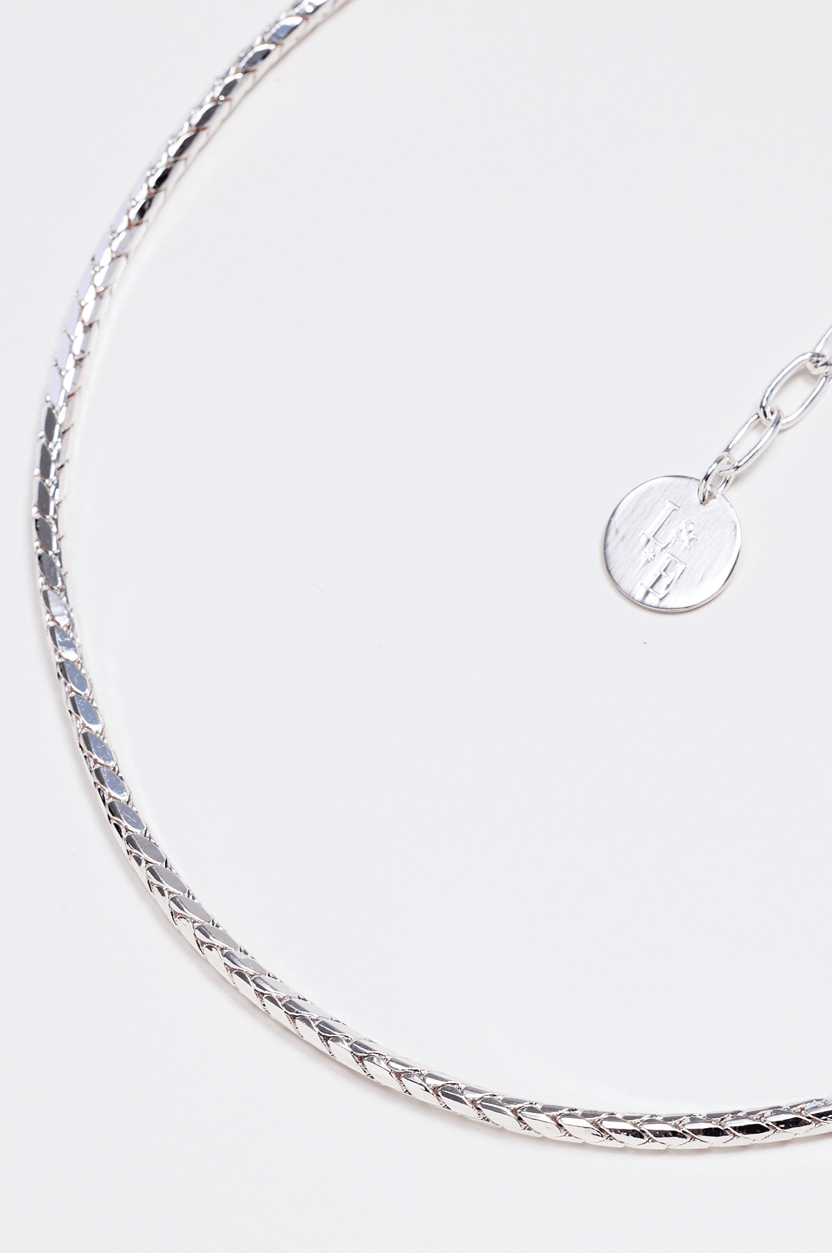 Lara & Ela | Selena Necklace - Lara & Ela