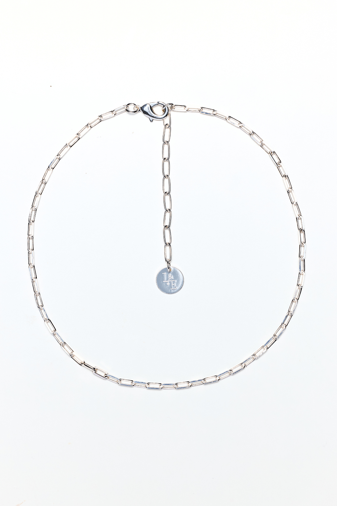 Lara & Ela | Passion Necklace - Lara & Ela