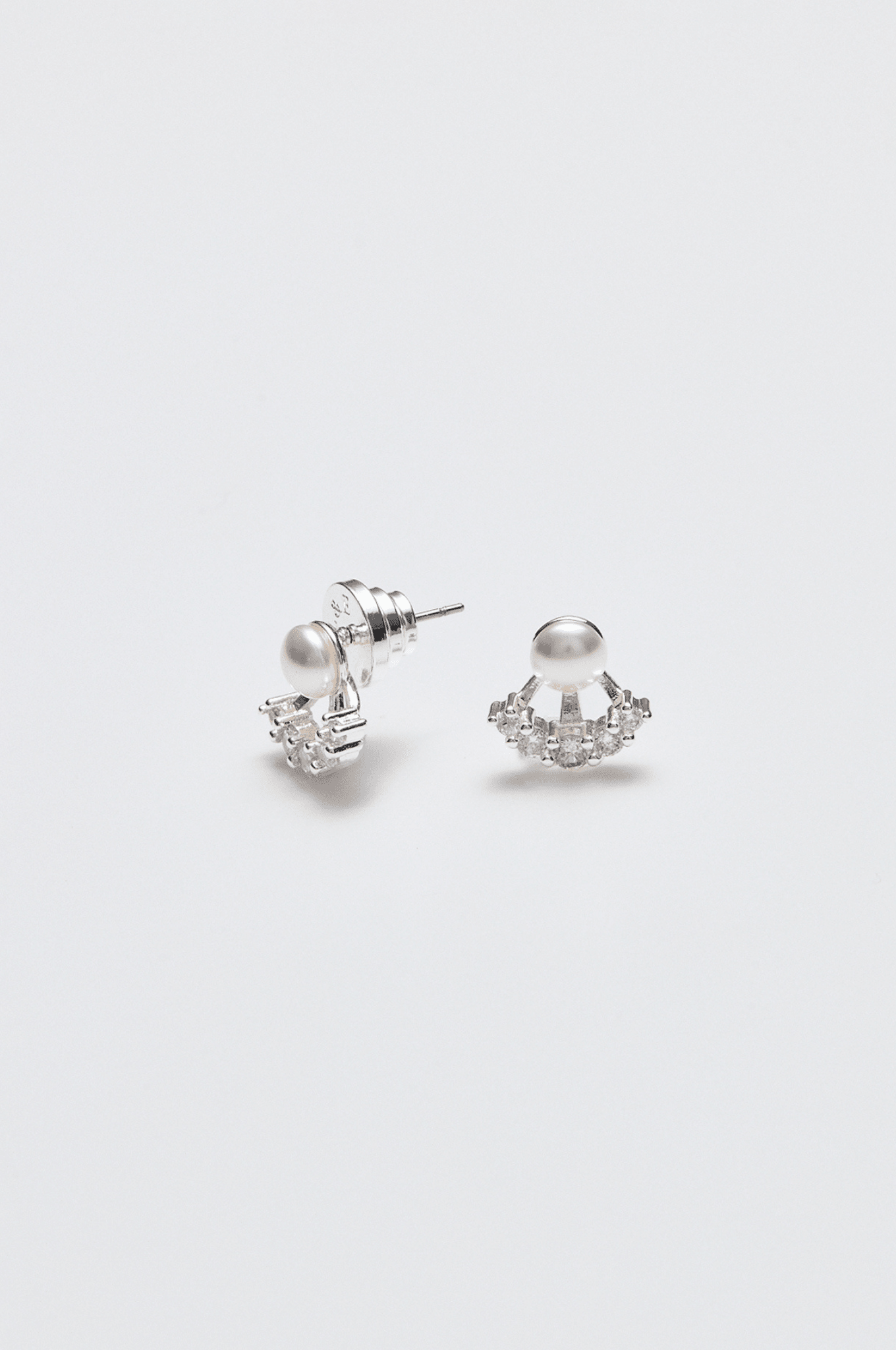 Lara & Ela | Wild Song Earrings - Lara & Ela