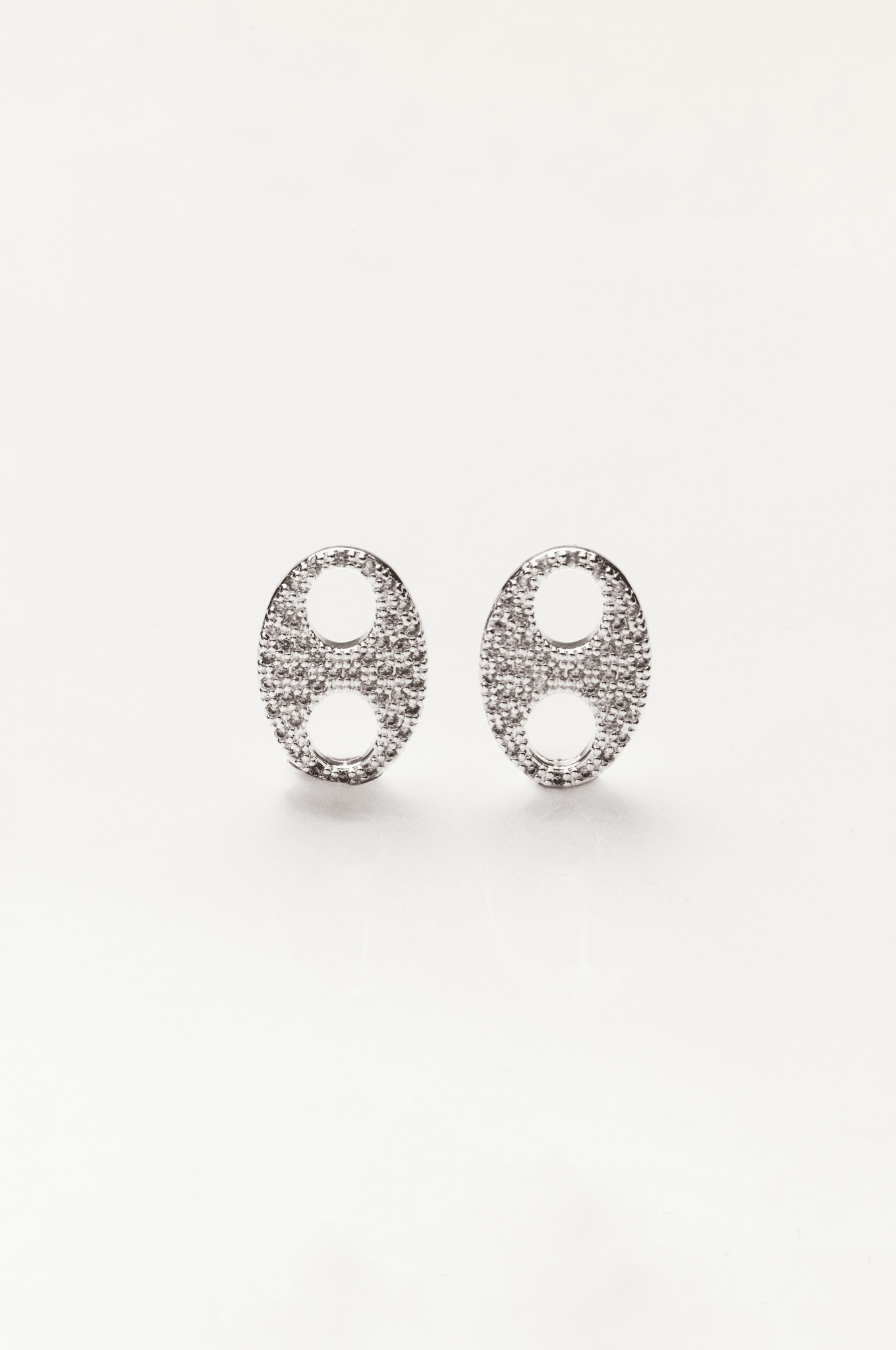 Lara & Ela | Oslo Earrings - Lara & Ela