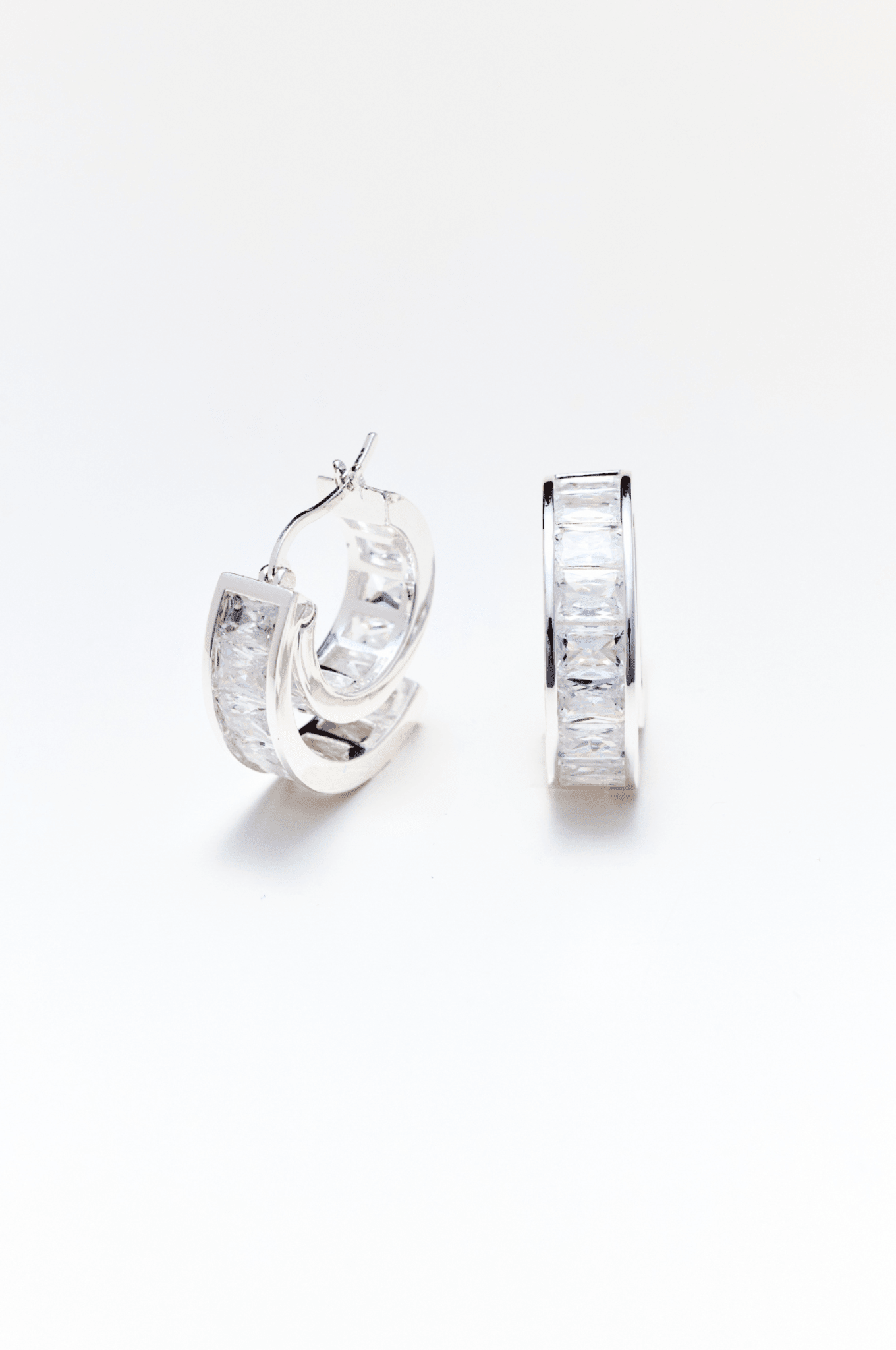 Lara & Ela | Bedrock Earrings - Lara & Ela
