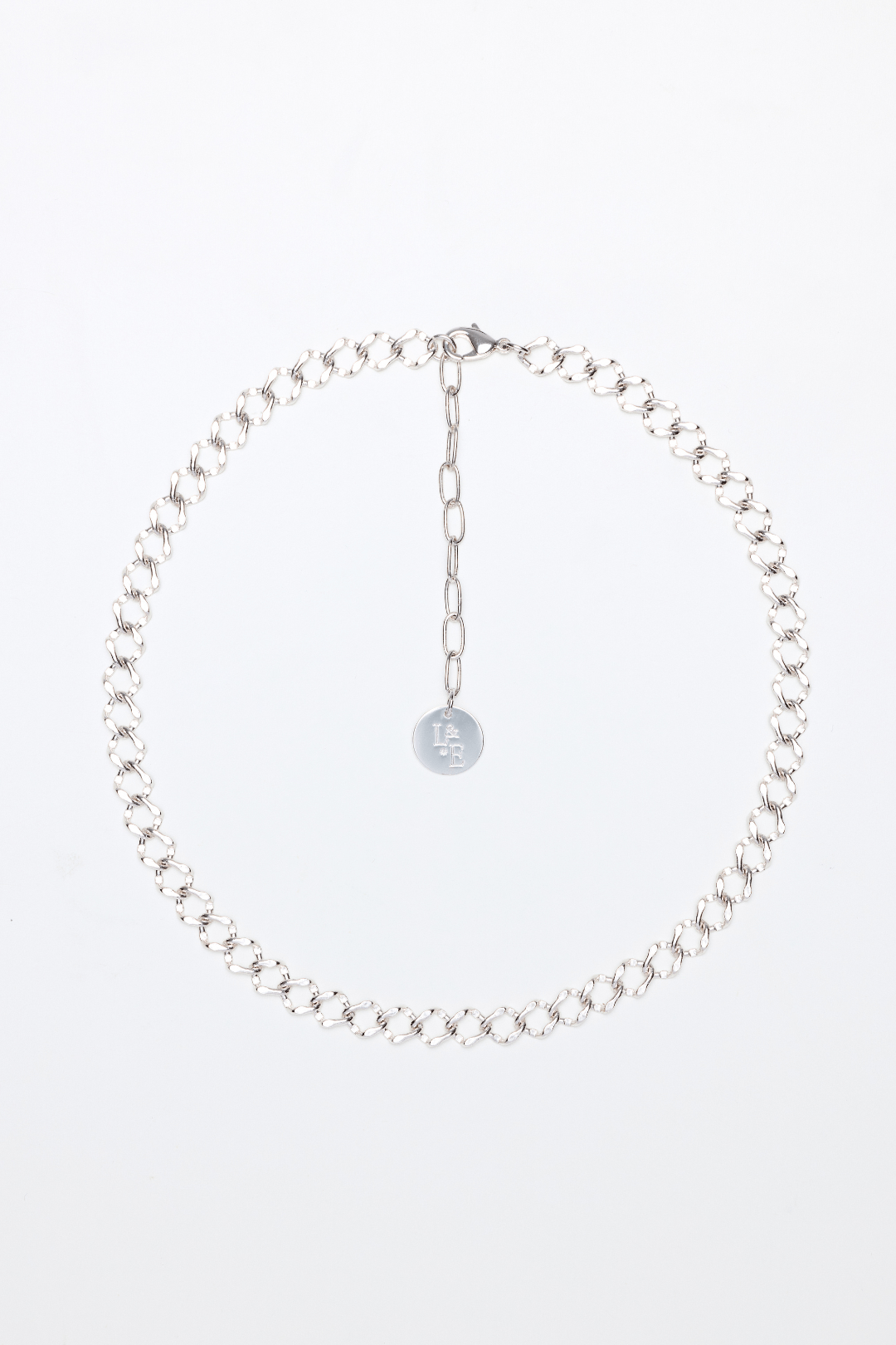 Lara & Ela | Bewitched Necklace - Lara & Ela