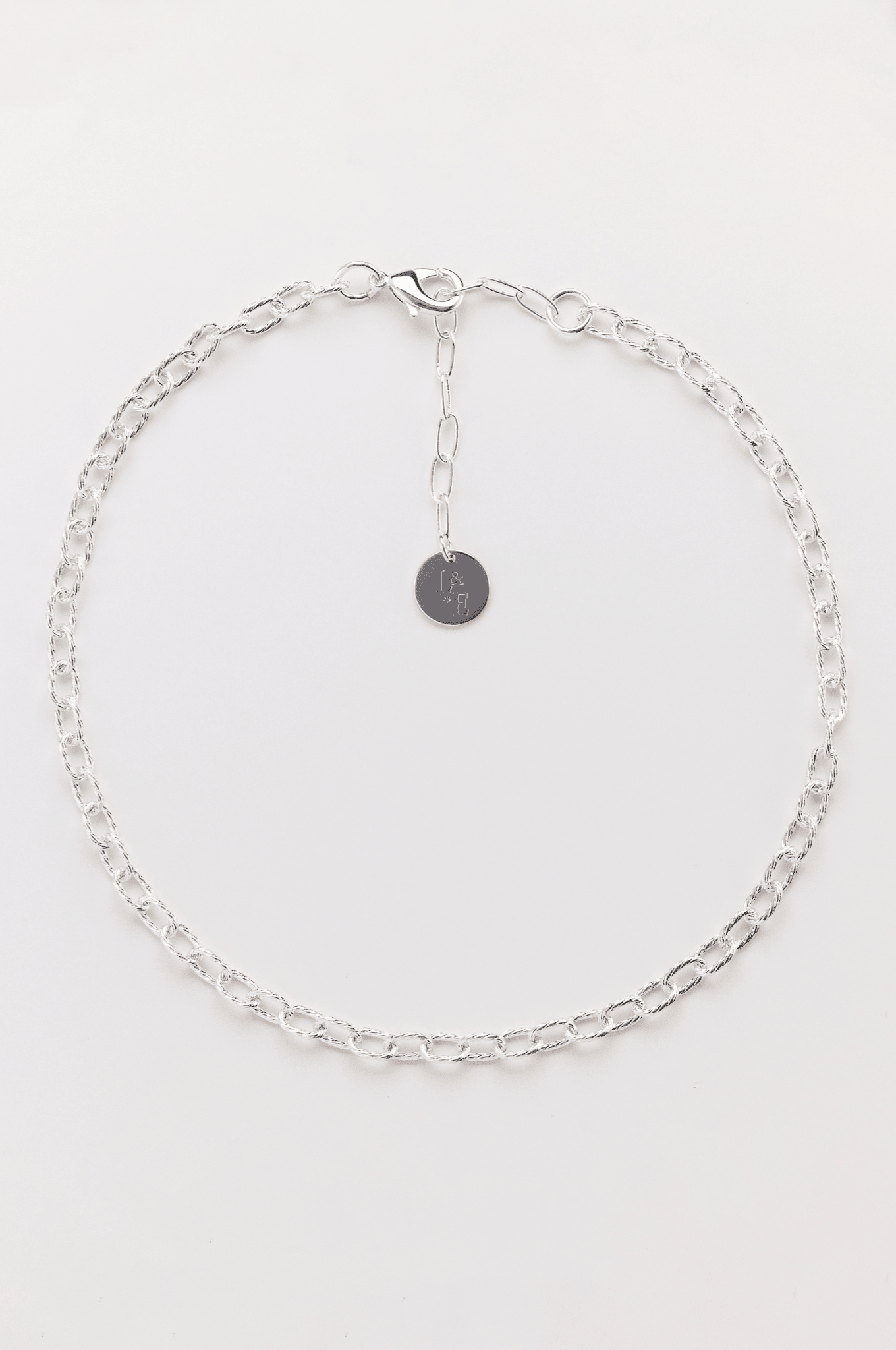 Lara & Ela | Never Stop Dreaming Necklace - Lara & Ela