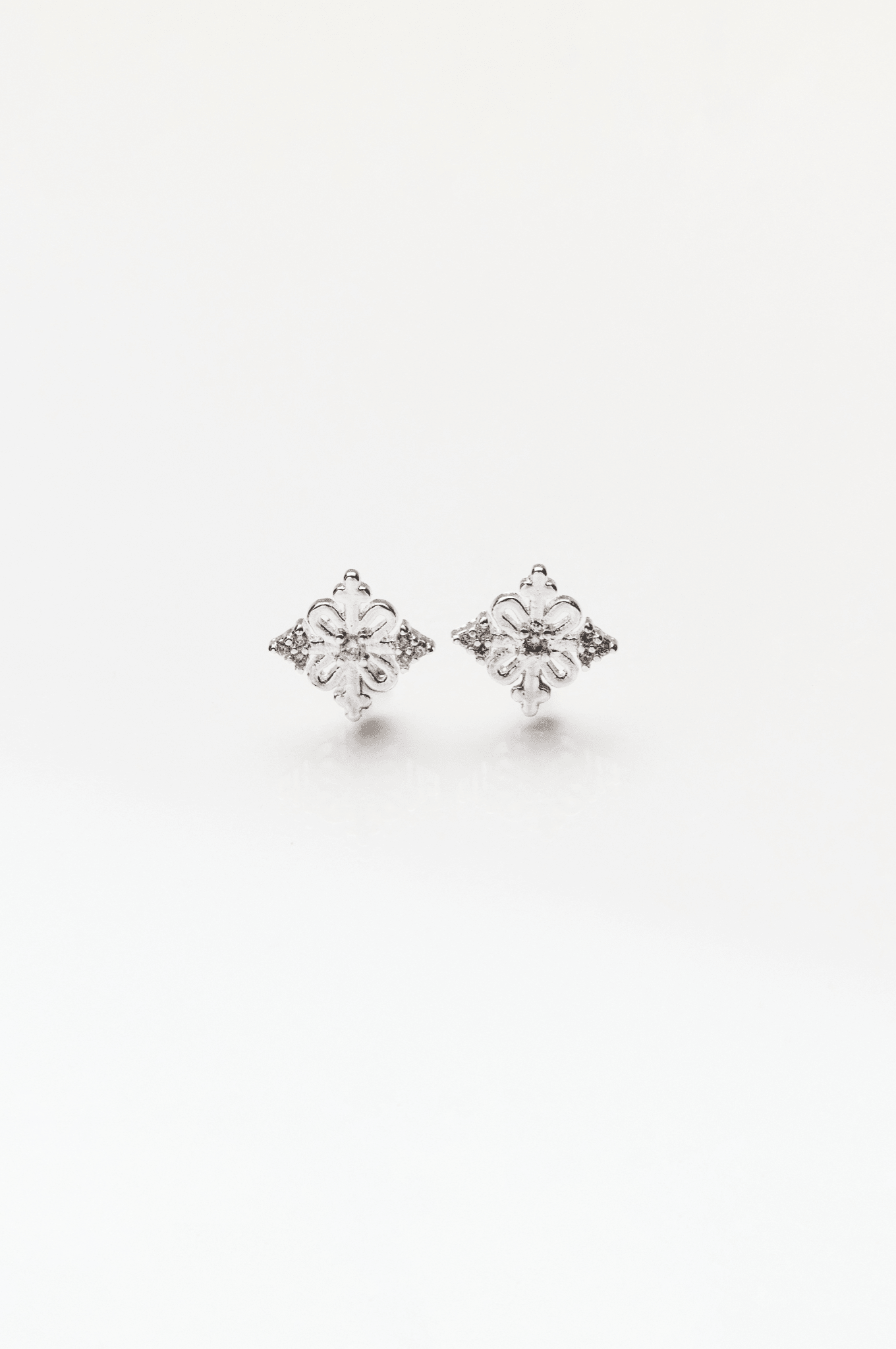 Lara & Ela | Georgina Earrings - Lara & Ela