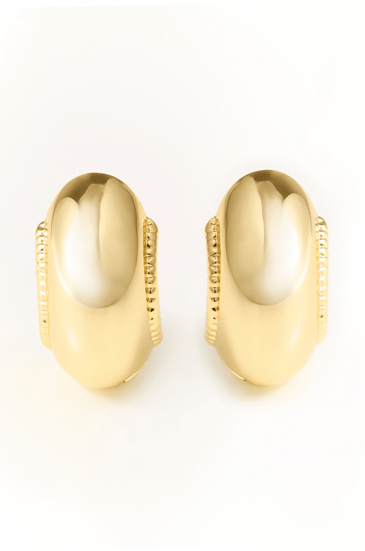 Lara & Ela | The Last Look Earrings - Lara & Ela