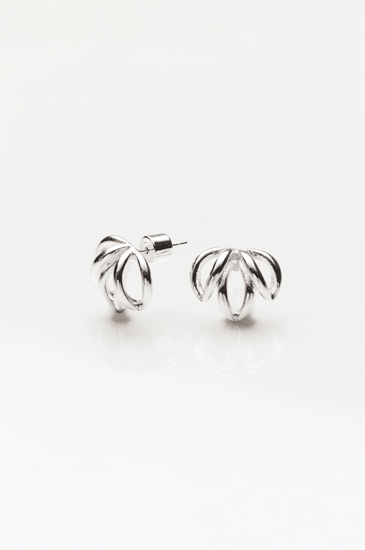 Lara & Ela | Blair Earrings - Lara & Ela