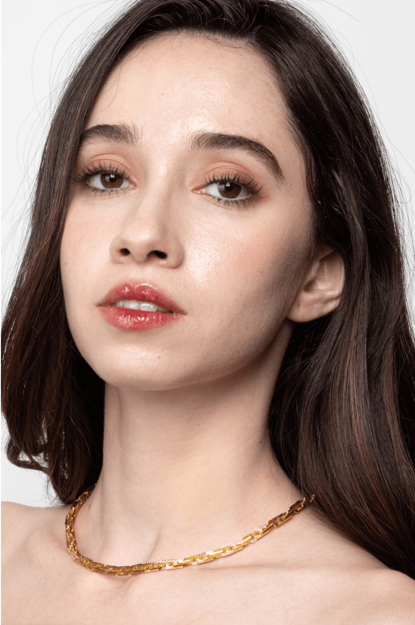 Lara & Ela | Monroe Necklace - Lara & Ela