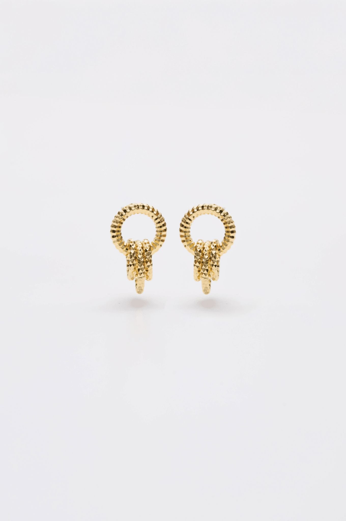 Lara & Ela | BPM Earrings - Lara & Ela
