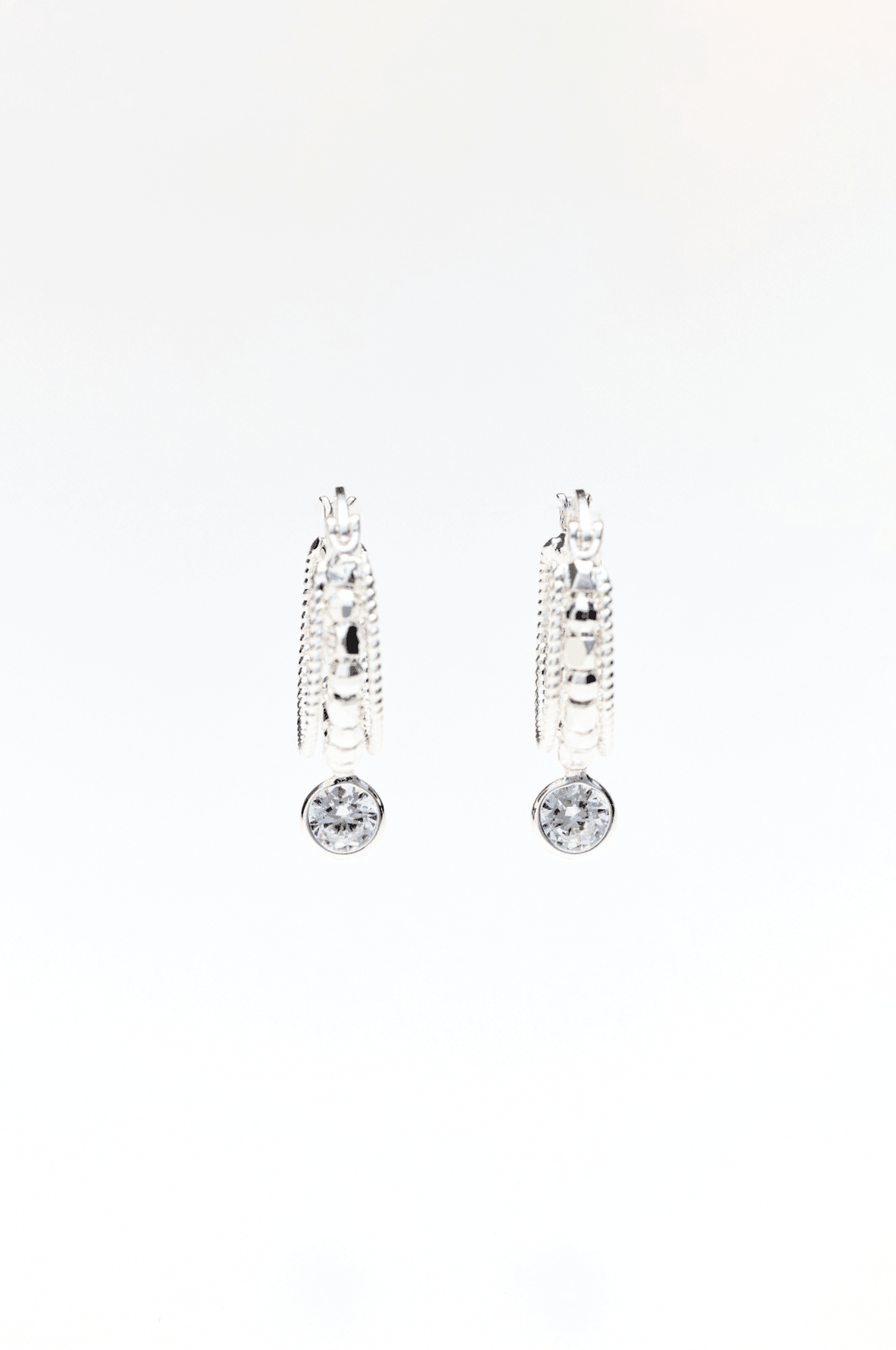 Lara & Ela | Patsy Earrings - Lara & Ela