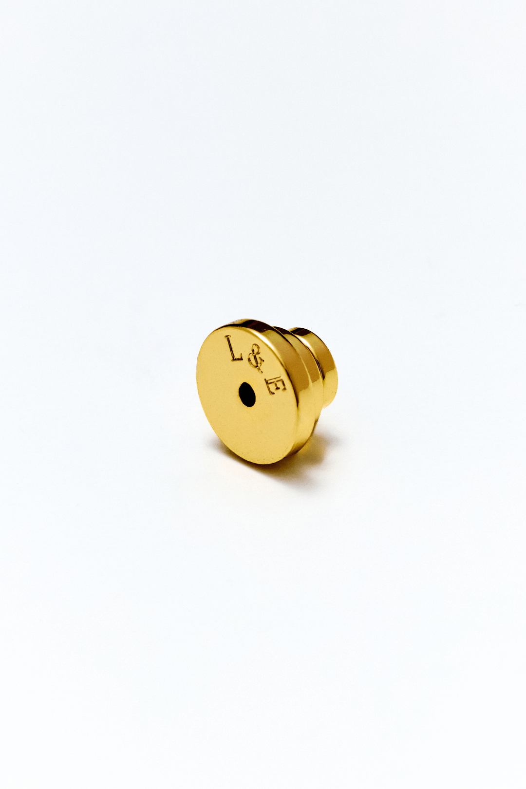 Lara & Ela | New Luxe Earring Stoppers - Lara & Ela