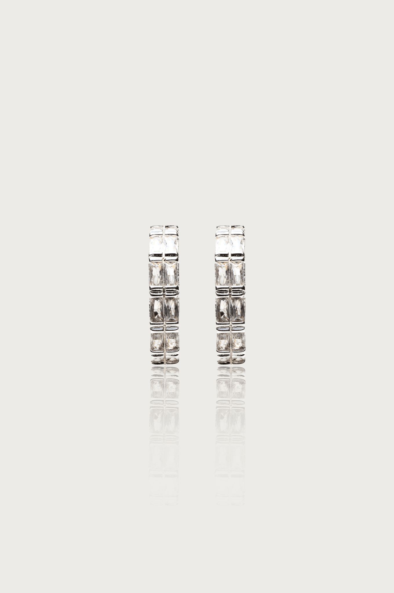 Lara & Ela | Kismet Earrings - Lara & Ela