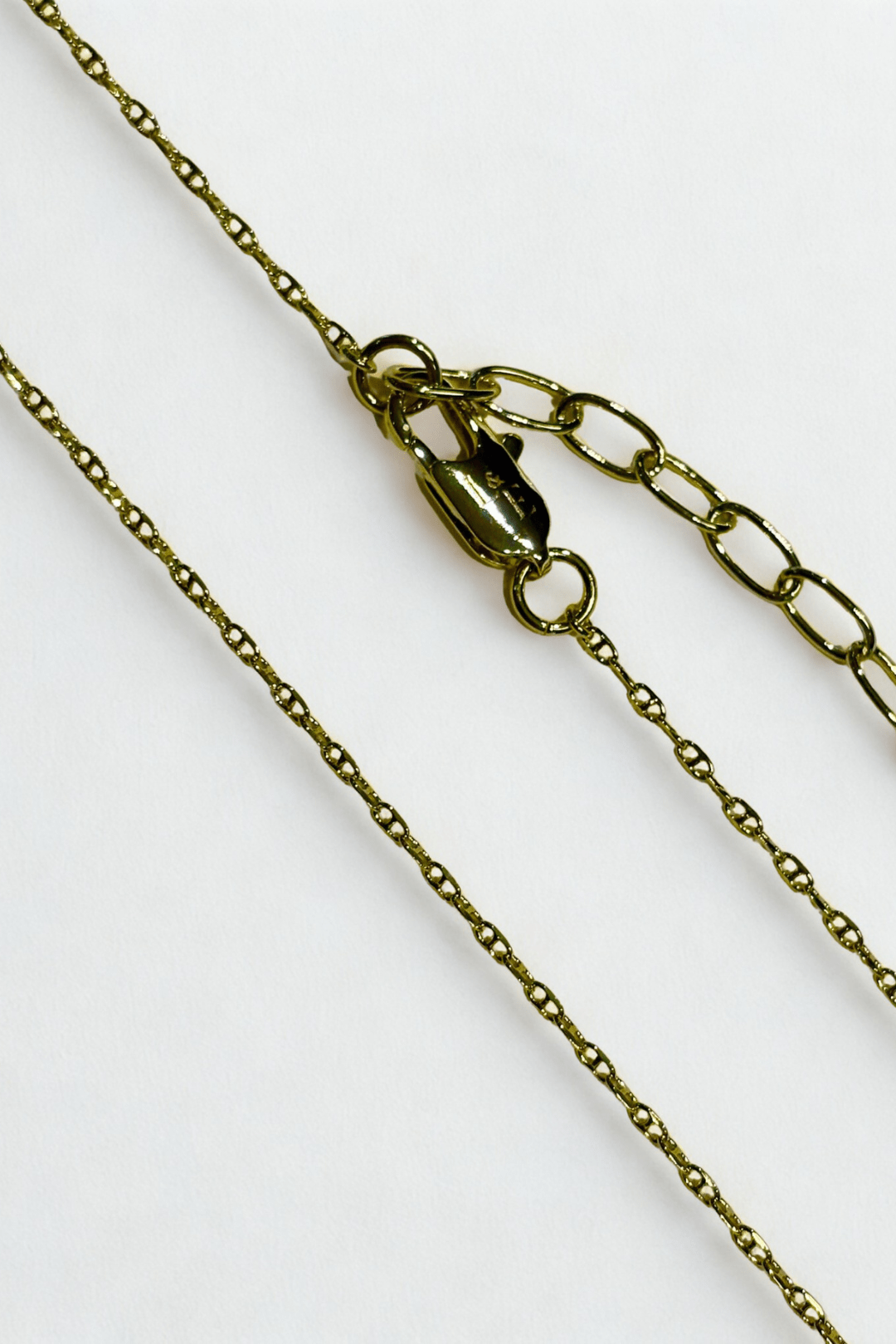 Lara & Ela | Wonders Never Cease Necklace - Lara & Ela