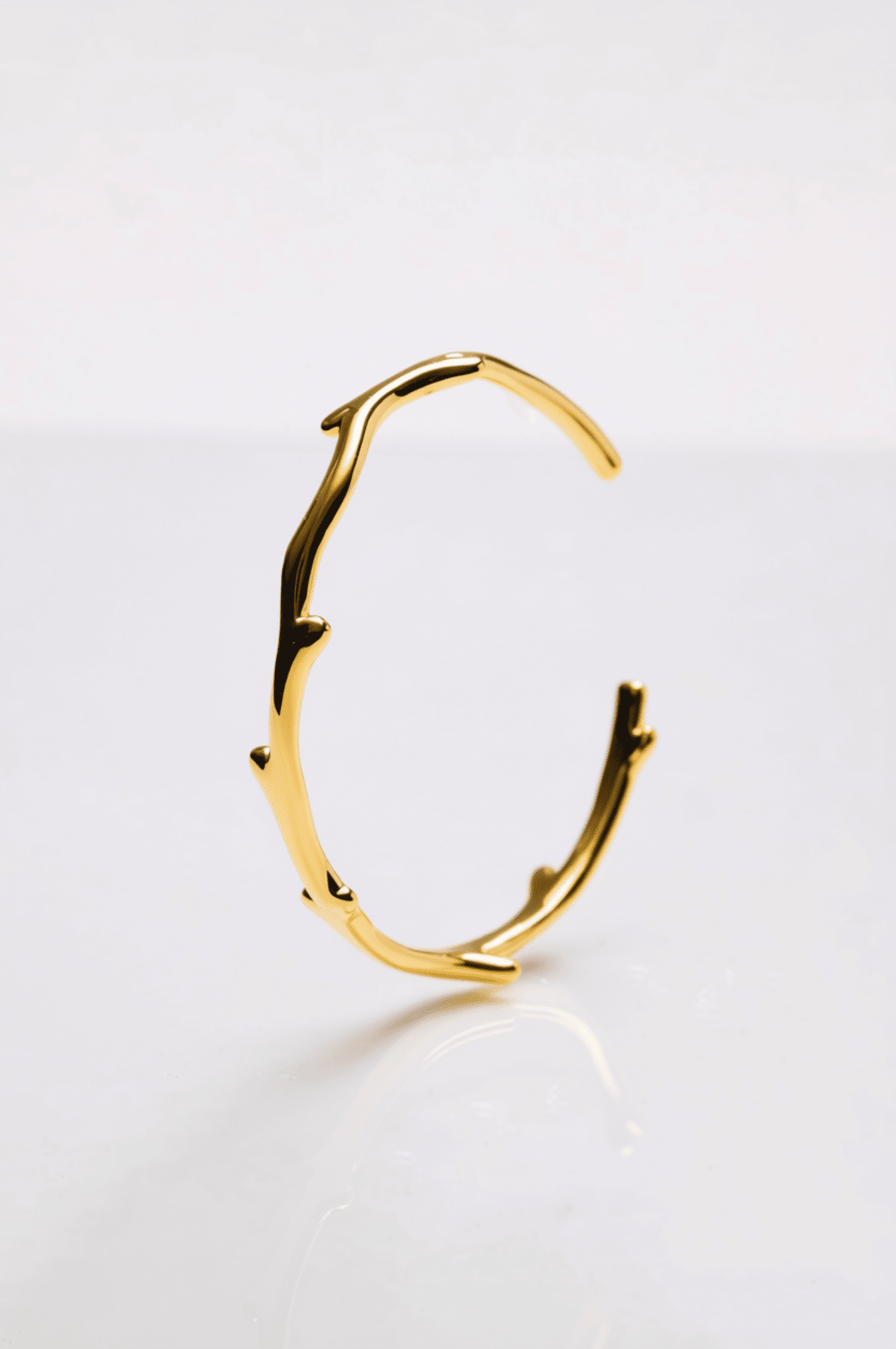 Lara & Ela | Head Over Heels Bangle - Lara & Ela