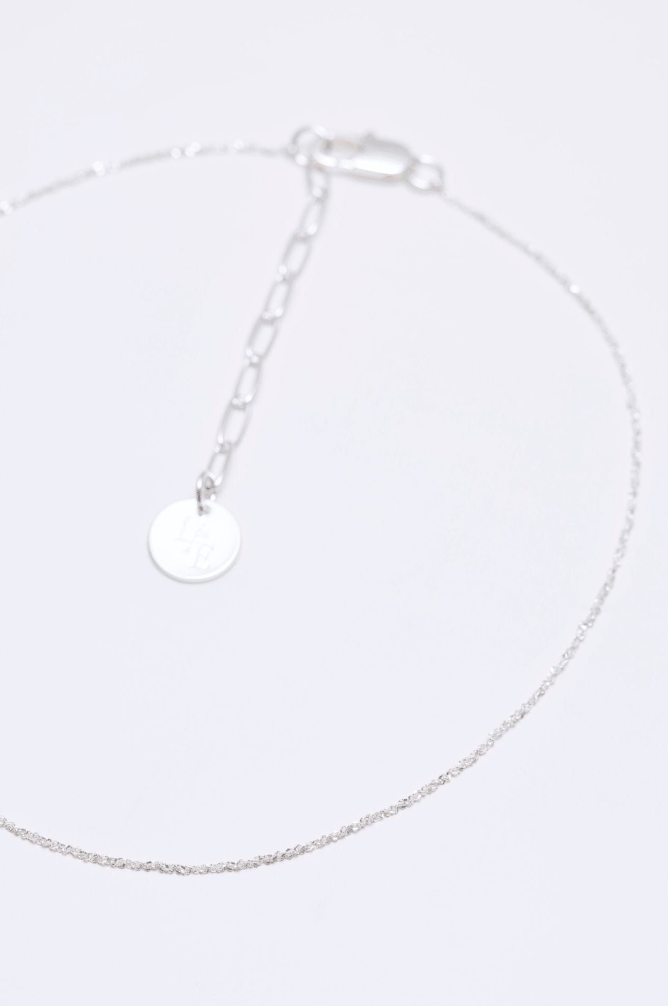 Lara & Ela | Maybe I'm Amazed Necklace - Lara & Ela