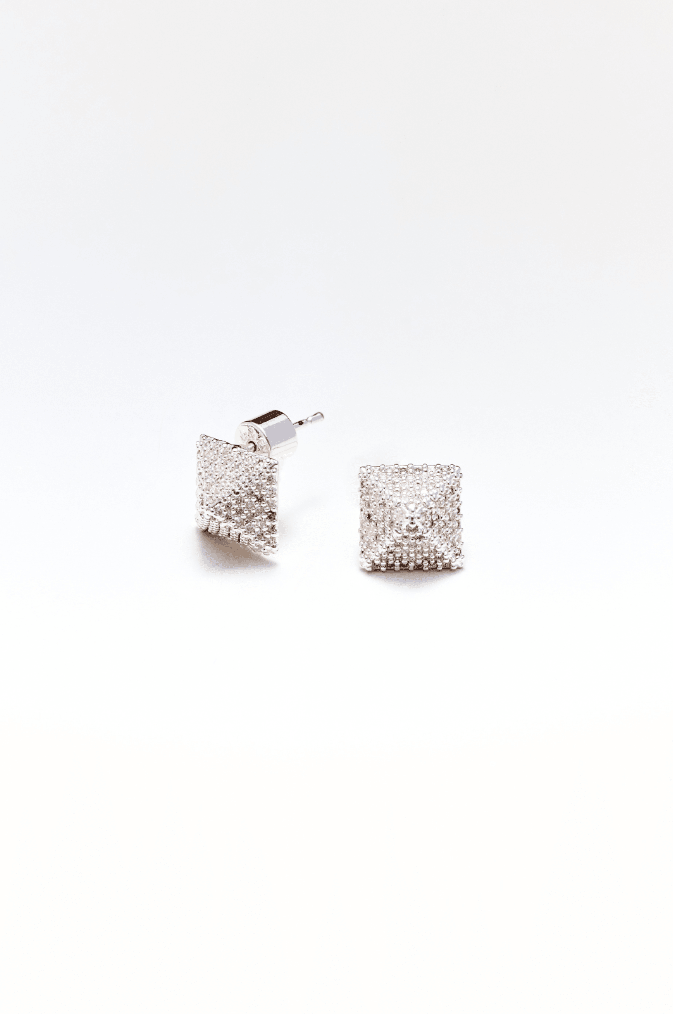 Lara & Ela | Pi Earrings - Lara & Ela
