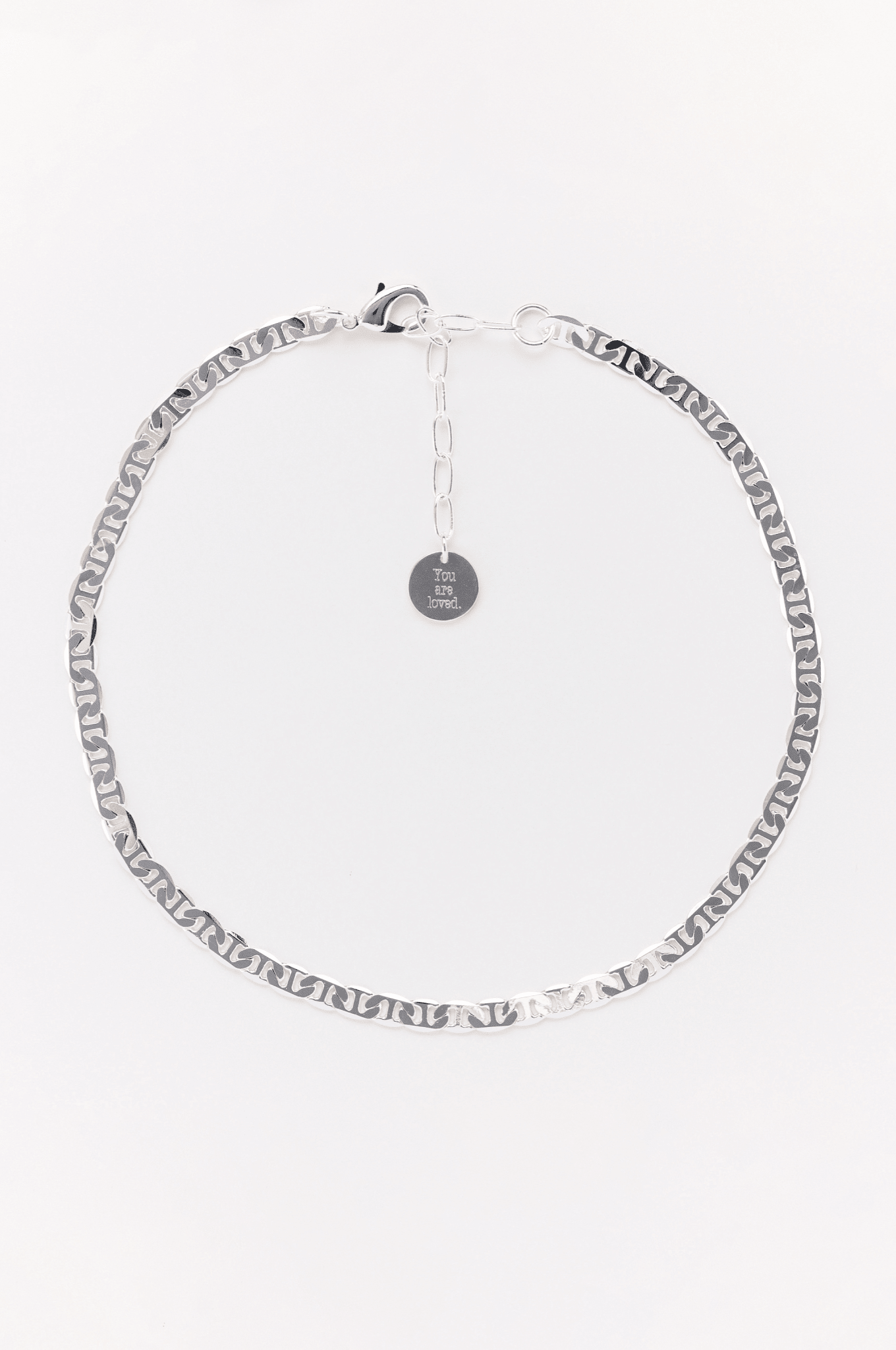 Lara & Ela | Manic Monday Necklace - Lara & Ela