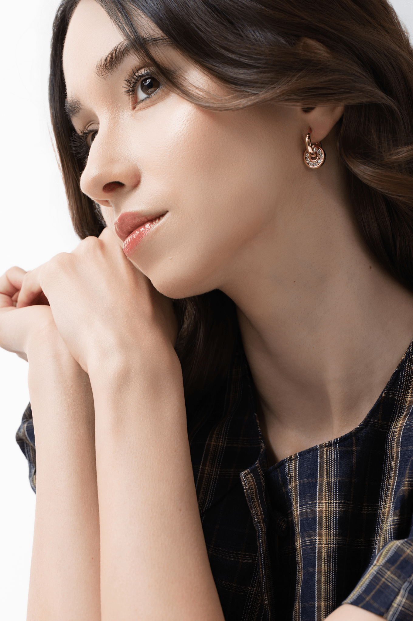 Lara & Ela | Wilma Earrings - Lara & Ela