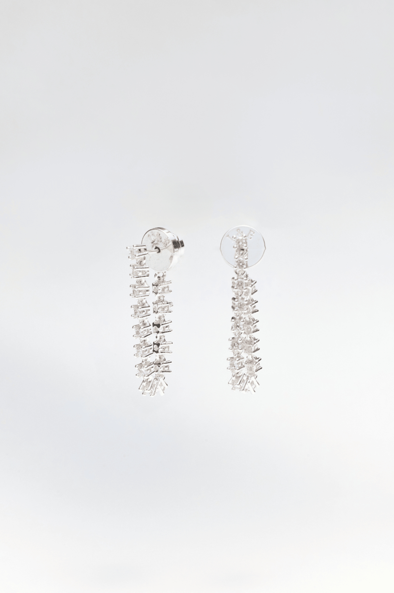 Lara & Ela | ADS Earrings - Lara & Ela