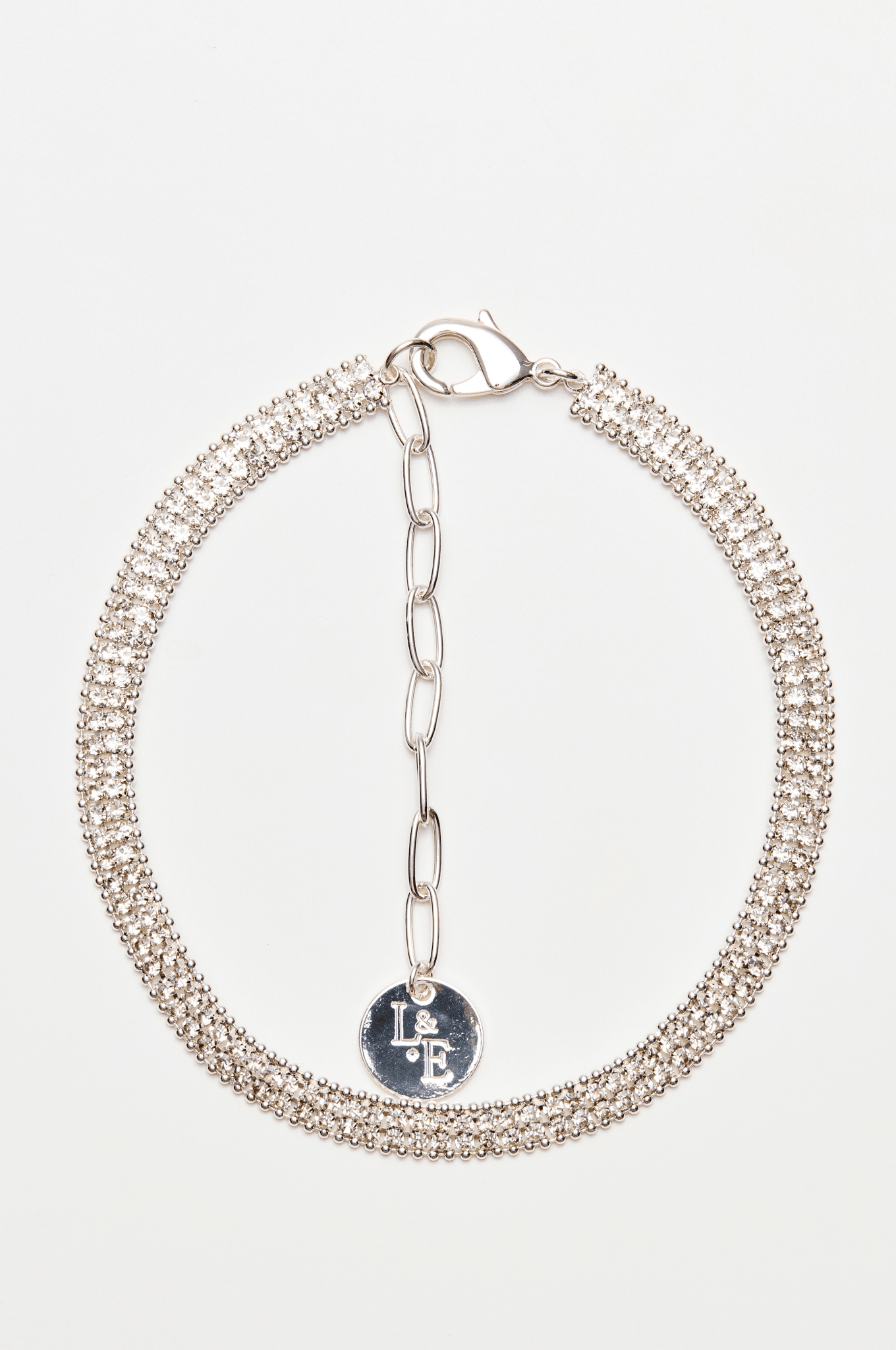 Lara & Ela | Aphrodite Necklace | Lost In Florence Earrings - Lara & Ela