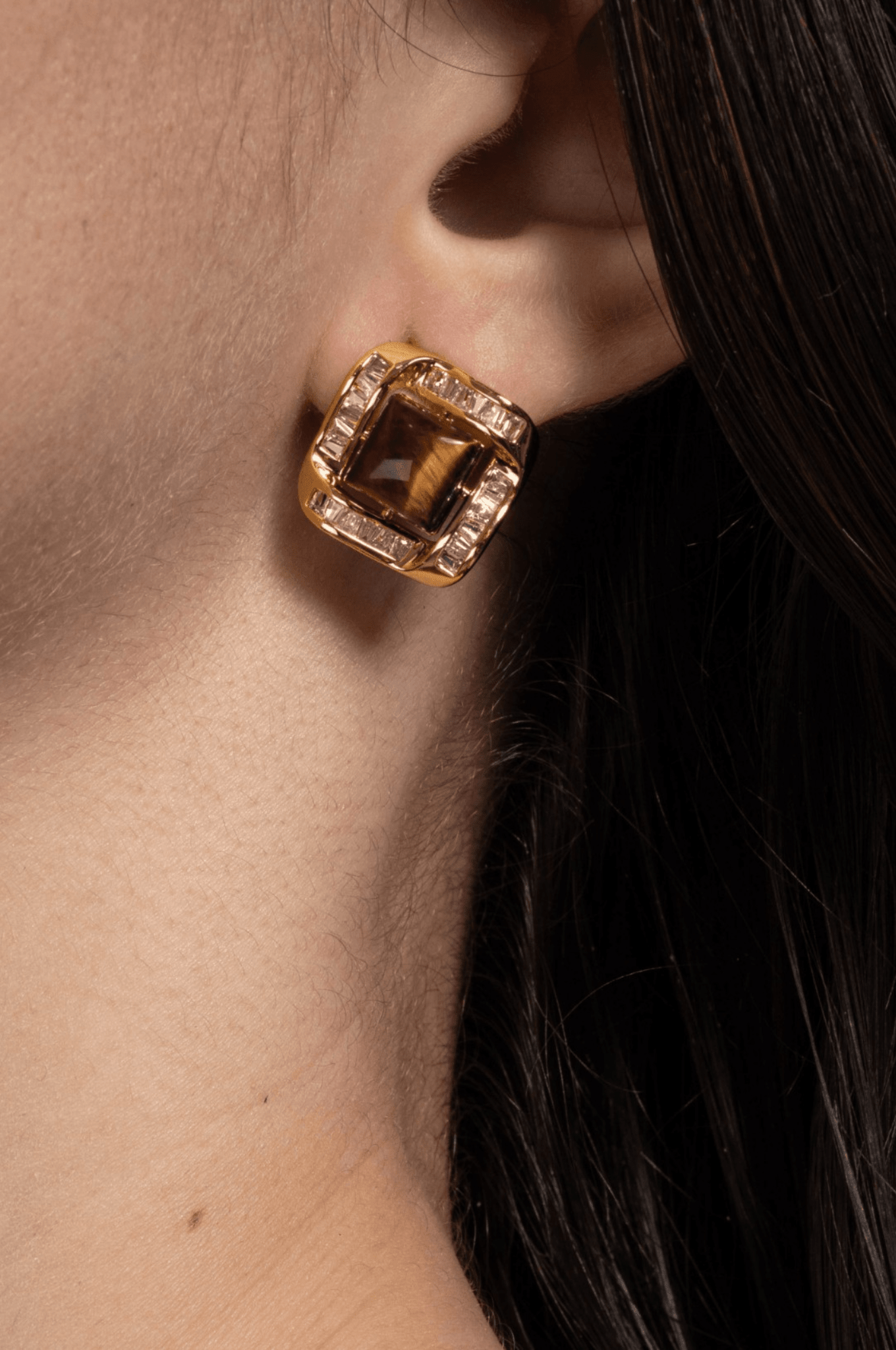Lara & Ela | Nicole Earrings - Lara & Ela