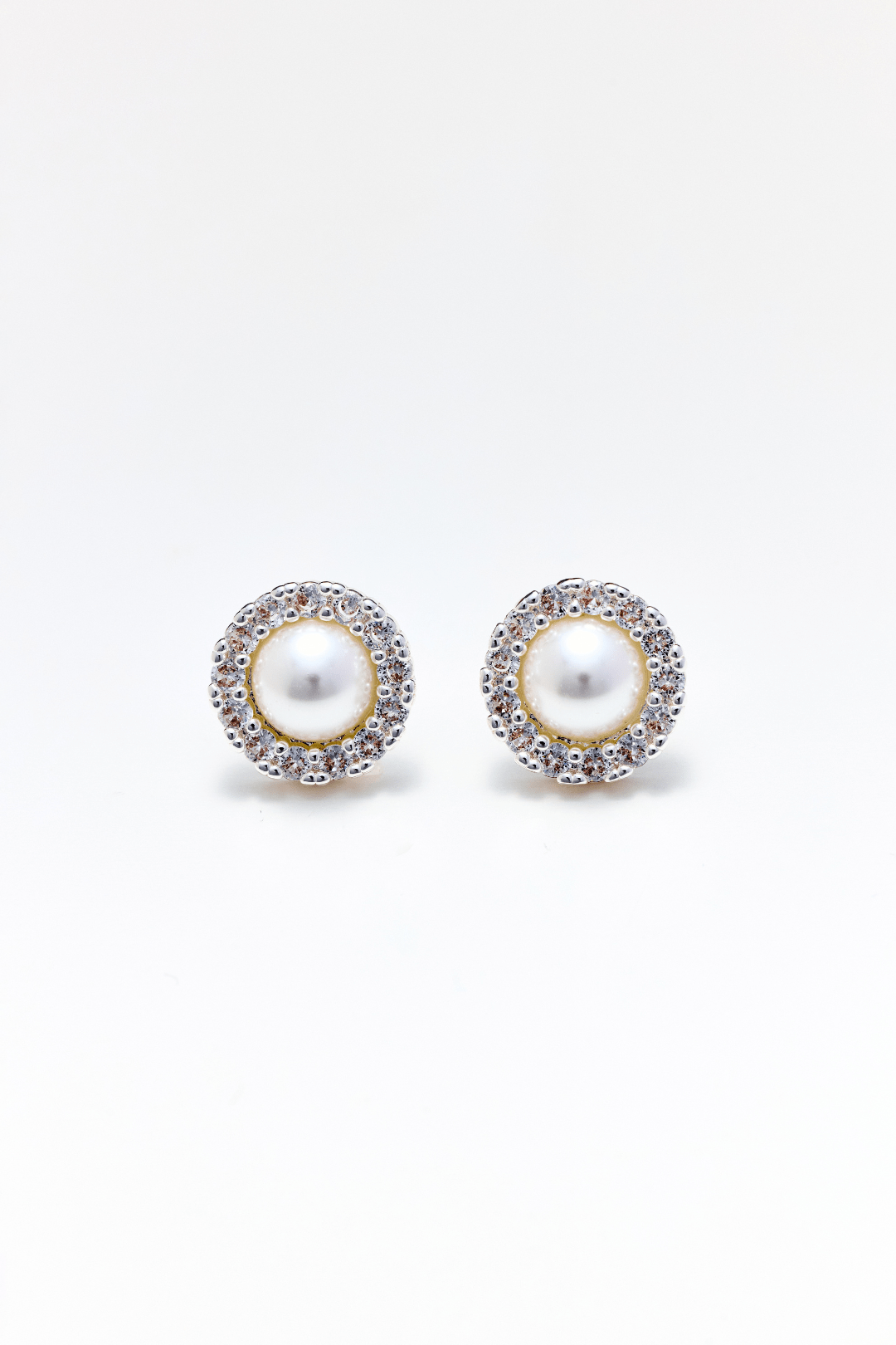 Lara & Ela | Lydia Earrings - Lara & Ela