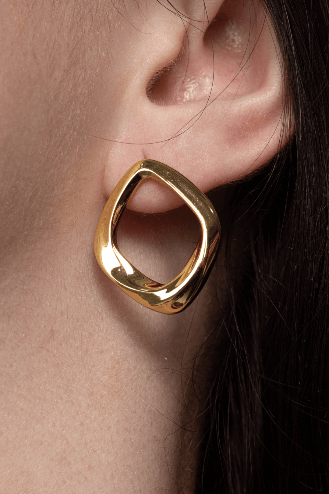 Lara & Ela | Charlotte Earrings - Lara & Ela