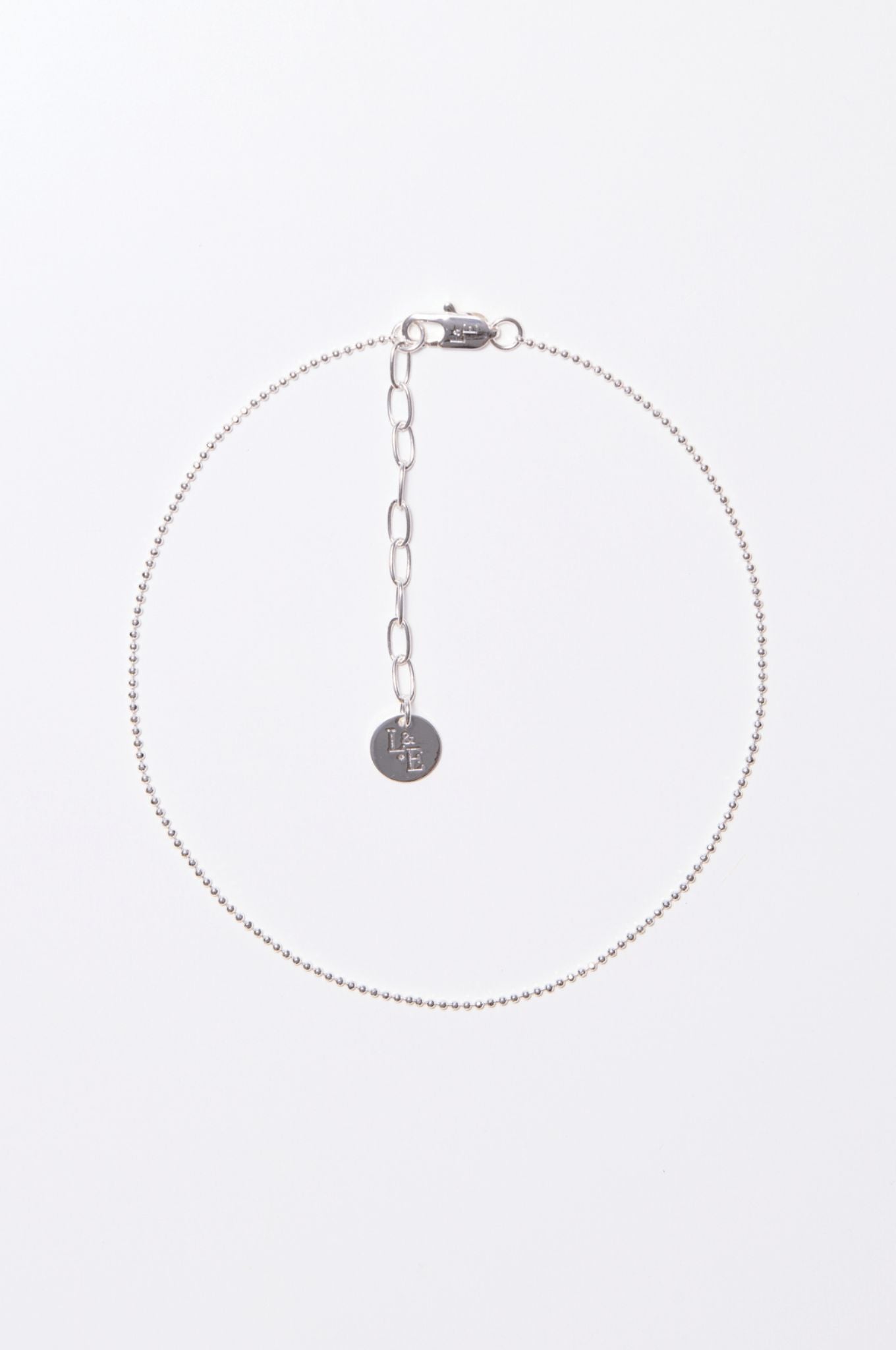 Lara & Ela | Great Balls Of Fire Necklace - Lara & Ela