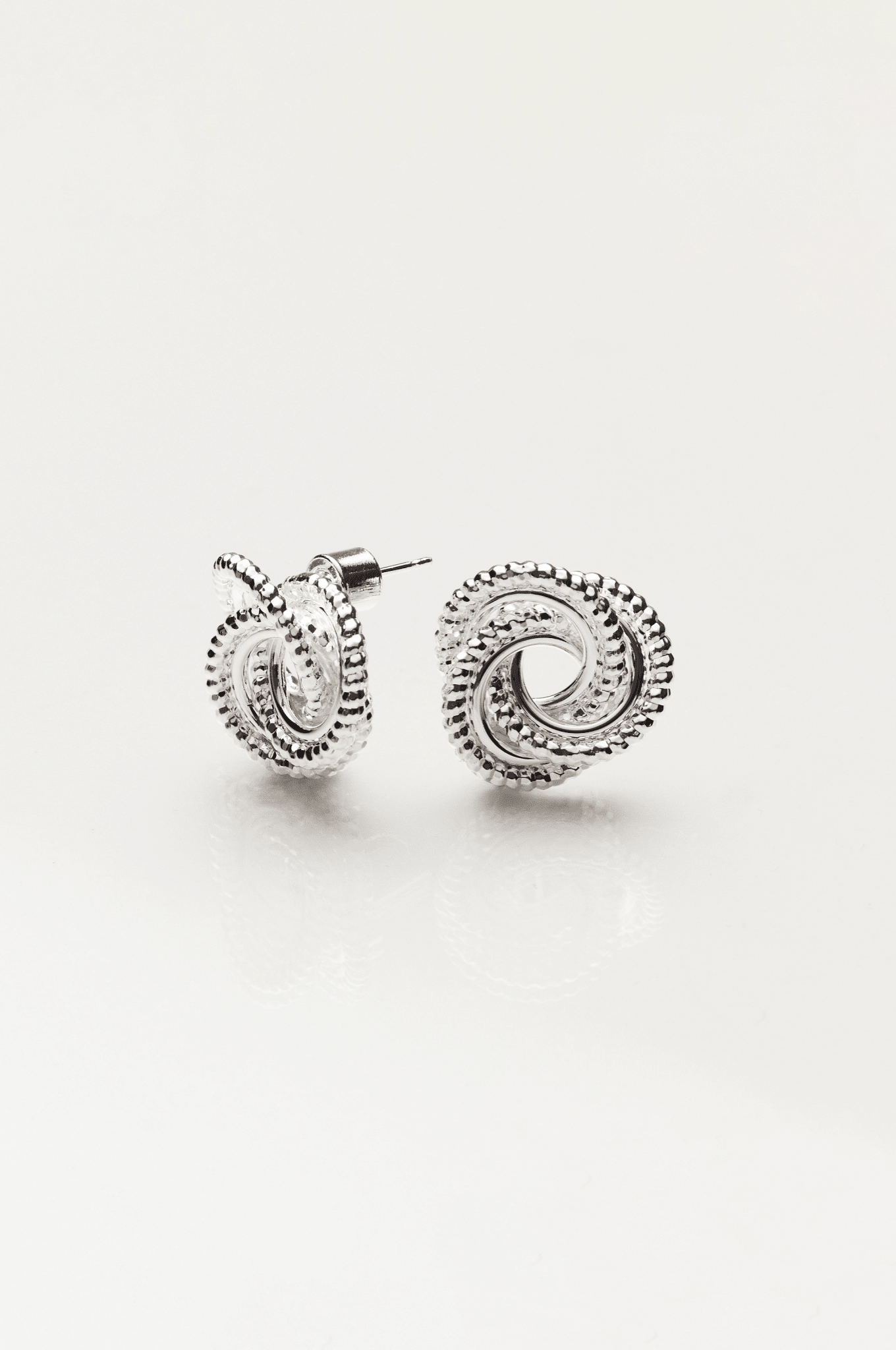 Lara & Ela | Supernova Earrings - Lara & Ela