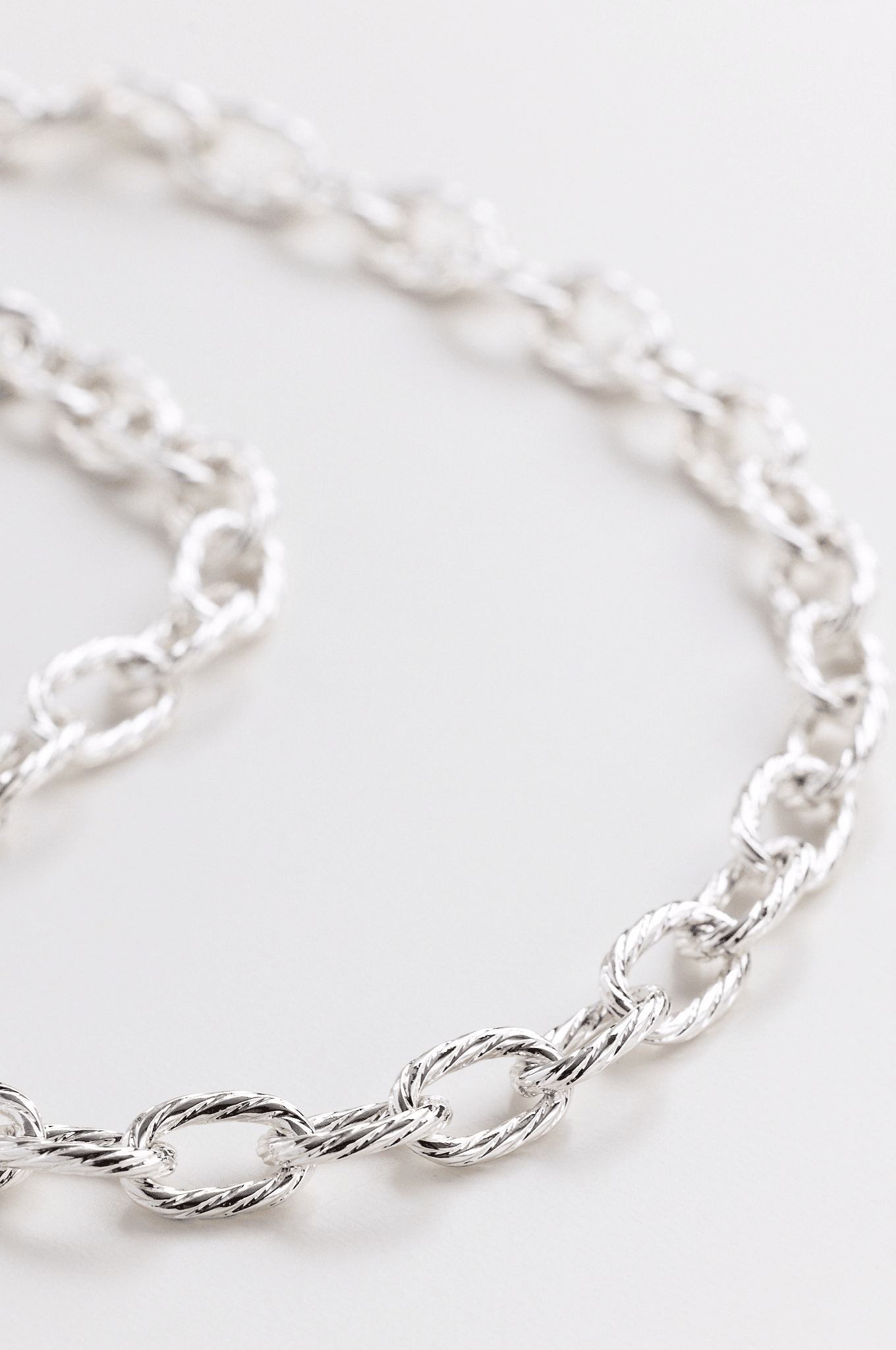 Lara & Ela | Never Stop Dreaming Necklace - Lara & Ela